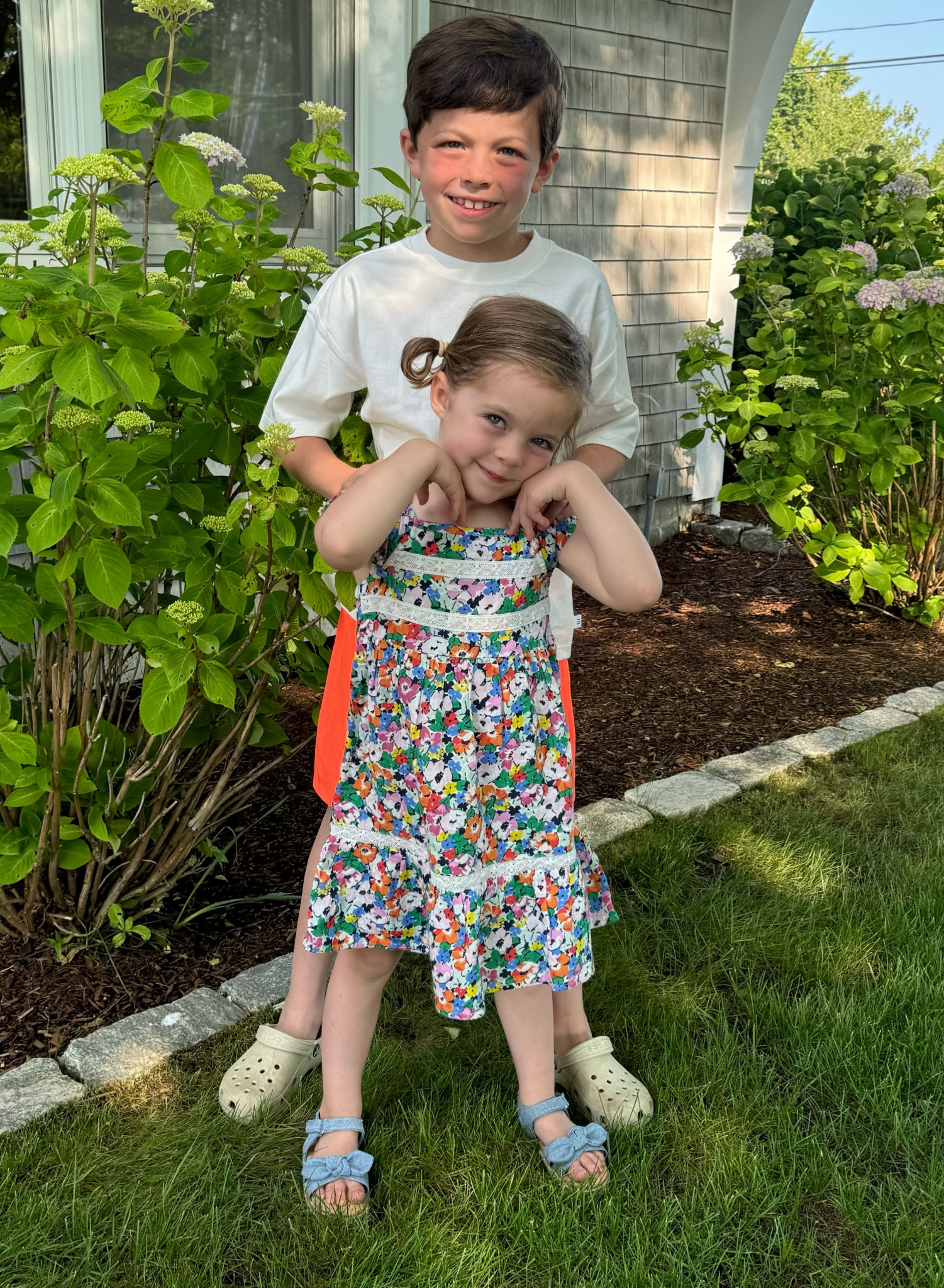 All my faves from @gap @gapkids for my littles this summer! From great stuff for Henry wear to camp to breezy dresses for Emma- all on sale now! #gap #howyouweargap #ad

#LTKFamily #LTKKids #LTKSeasonal
