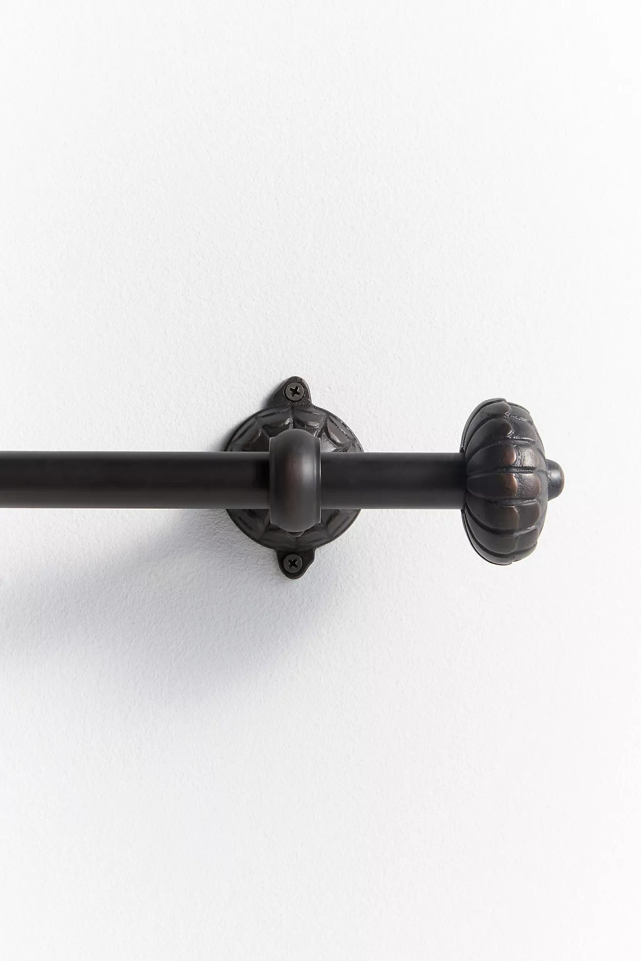 Johanna Curtain Rod | Anthropologie (US)