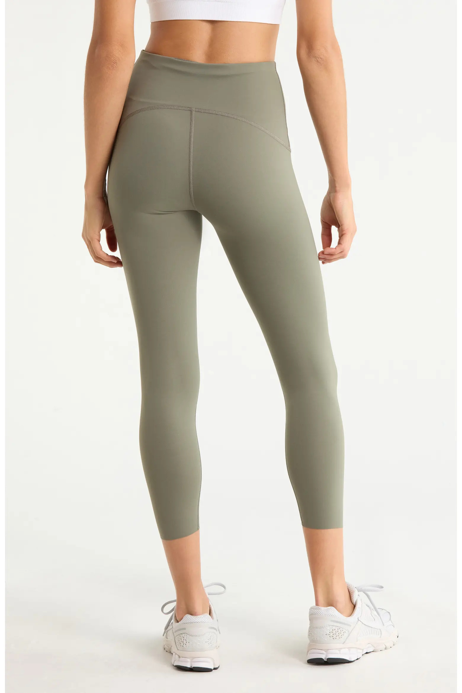 Booty Boost High Waist 7/8 Performance Leggings (Women) | Nordstrom | Nordstrom