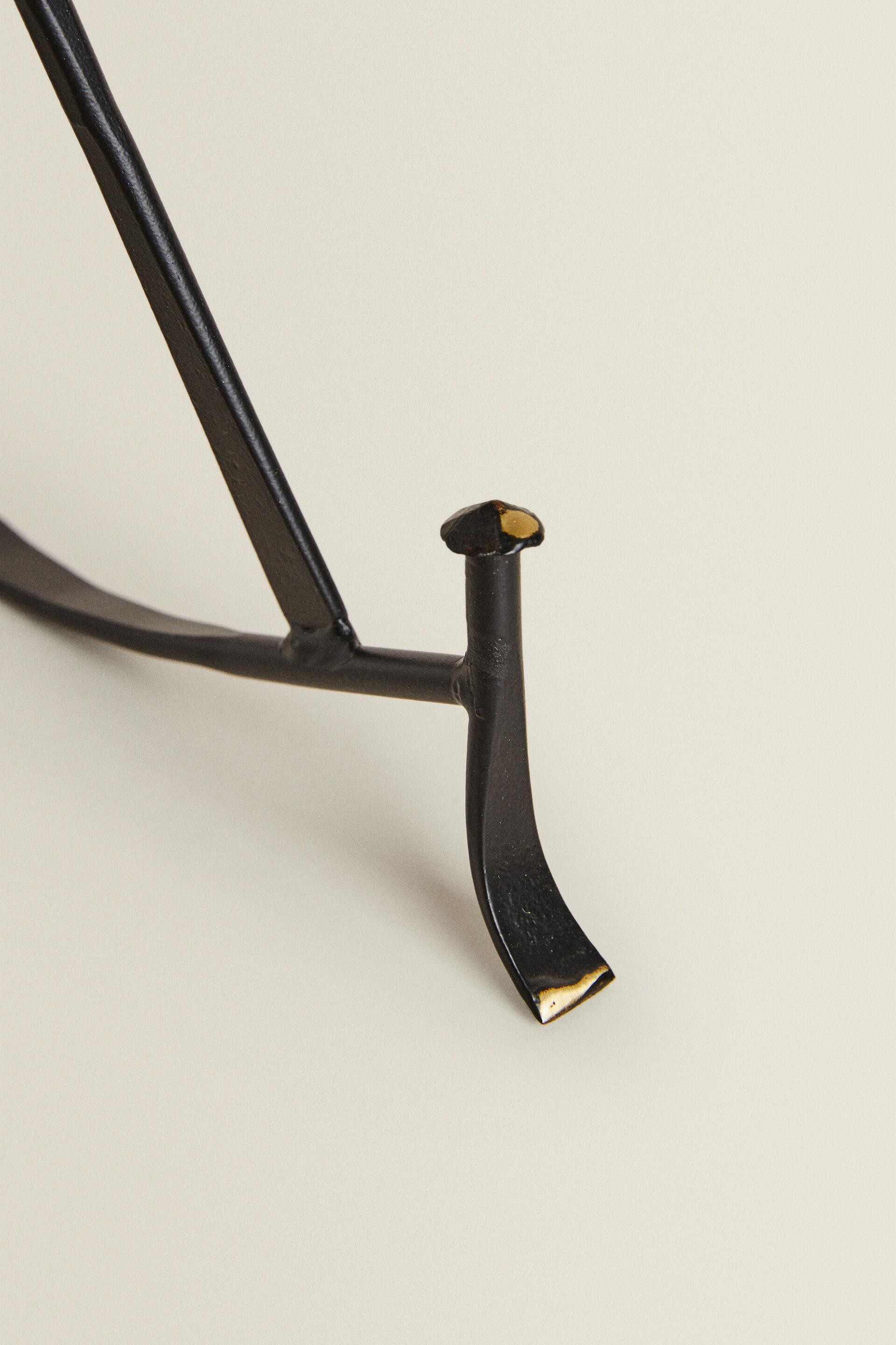 METAL STAND | Zara US