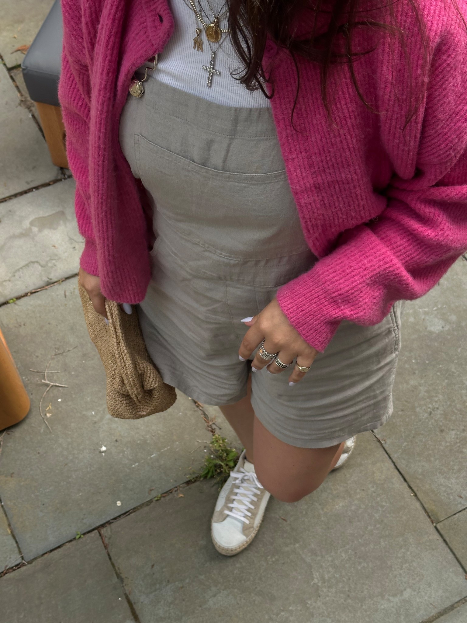 Nantucket fit

#LTKSummerEdit #LTKU #LTKStyleTip