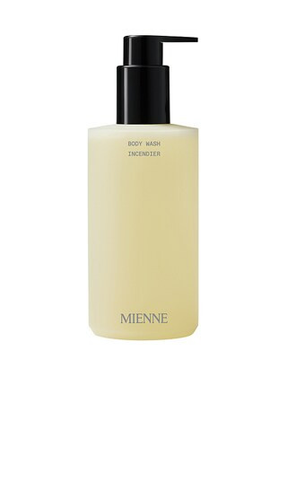 Mienne Incendier Body Wash in Incendier. | Revolve Clothing (Global)