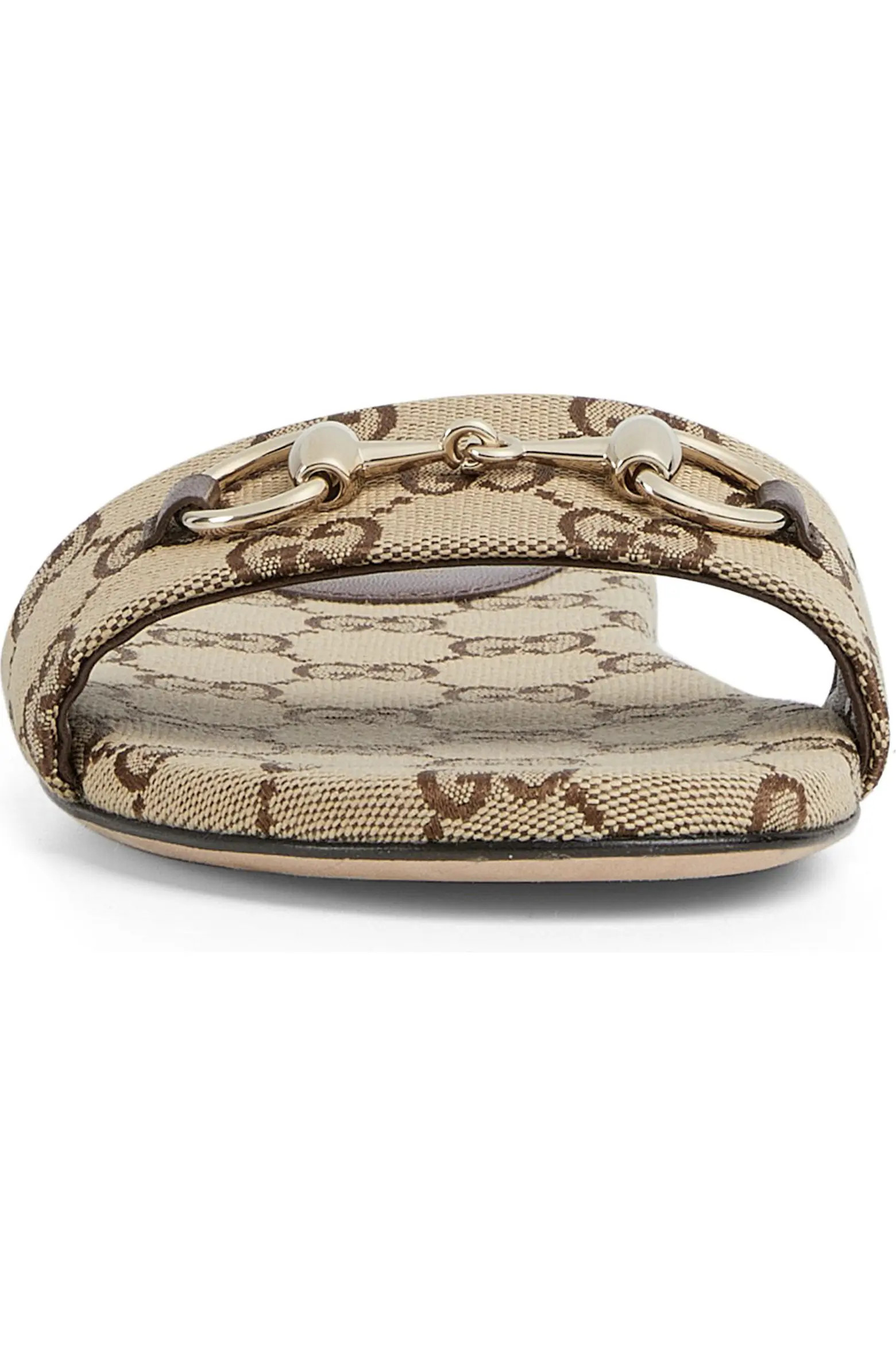 Siaga Horsebit Slide Sandal (Women) | Nordstrom | Nordstrom