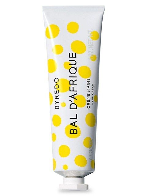 Limited Edition Bal D'Afrique Hand Cream | Saks Fifth Avenue