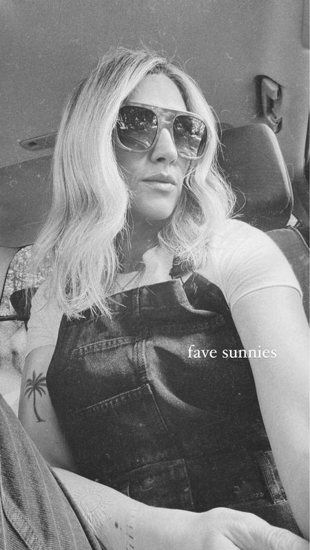 Sunnies 🕶️ 

#LTKFindsUnder50 #LTKStyleTip