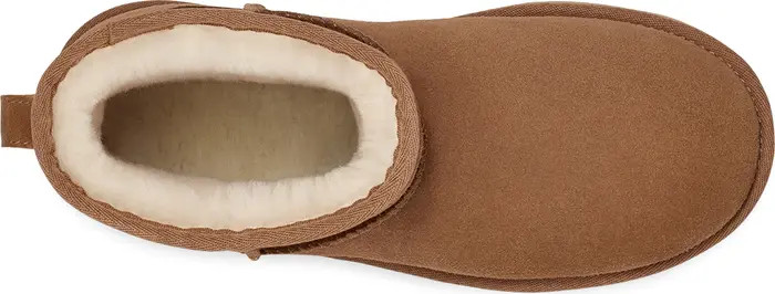 Classic Mini Platform Boot (Women) | Nordstrom