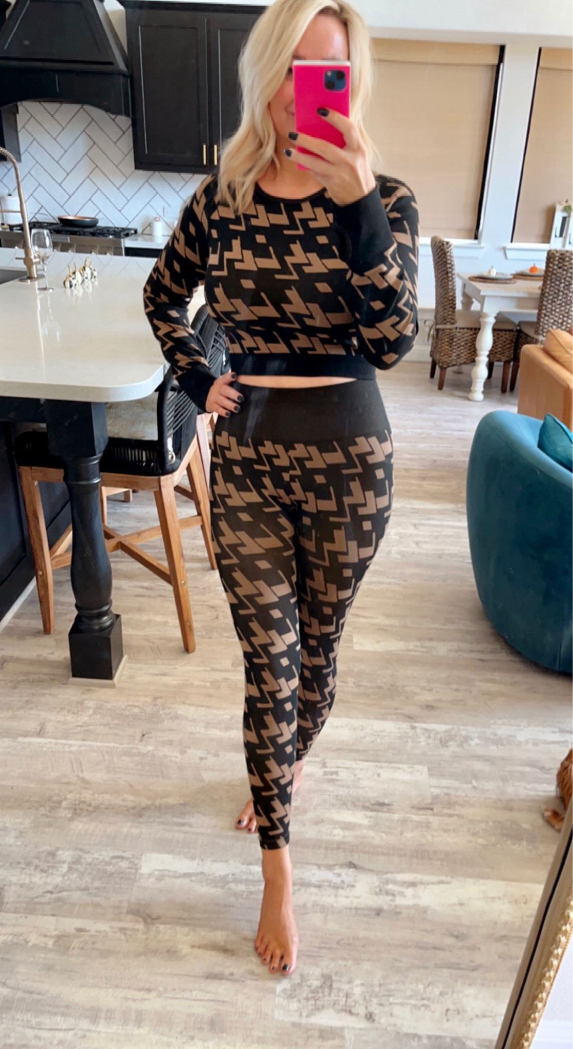 Loving this set! 

#LTKunder50 #LTKfit #LTKU