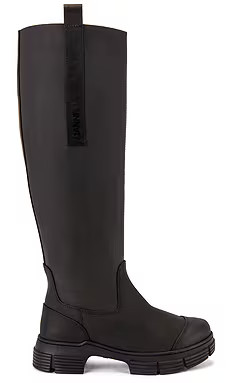 Country Boot
                    
                    Ganni | Revolve Clothing (Global)