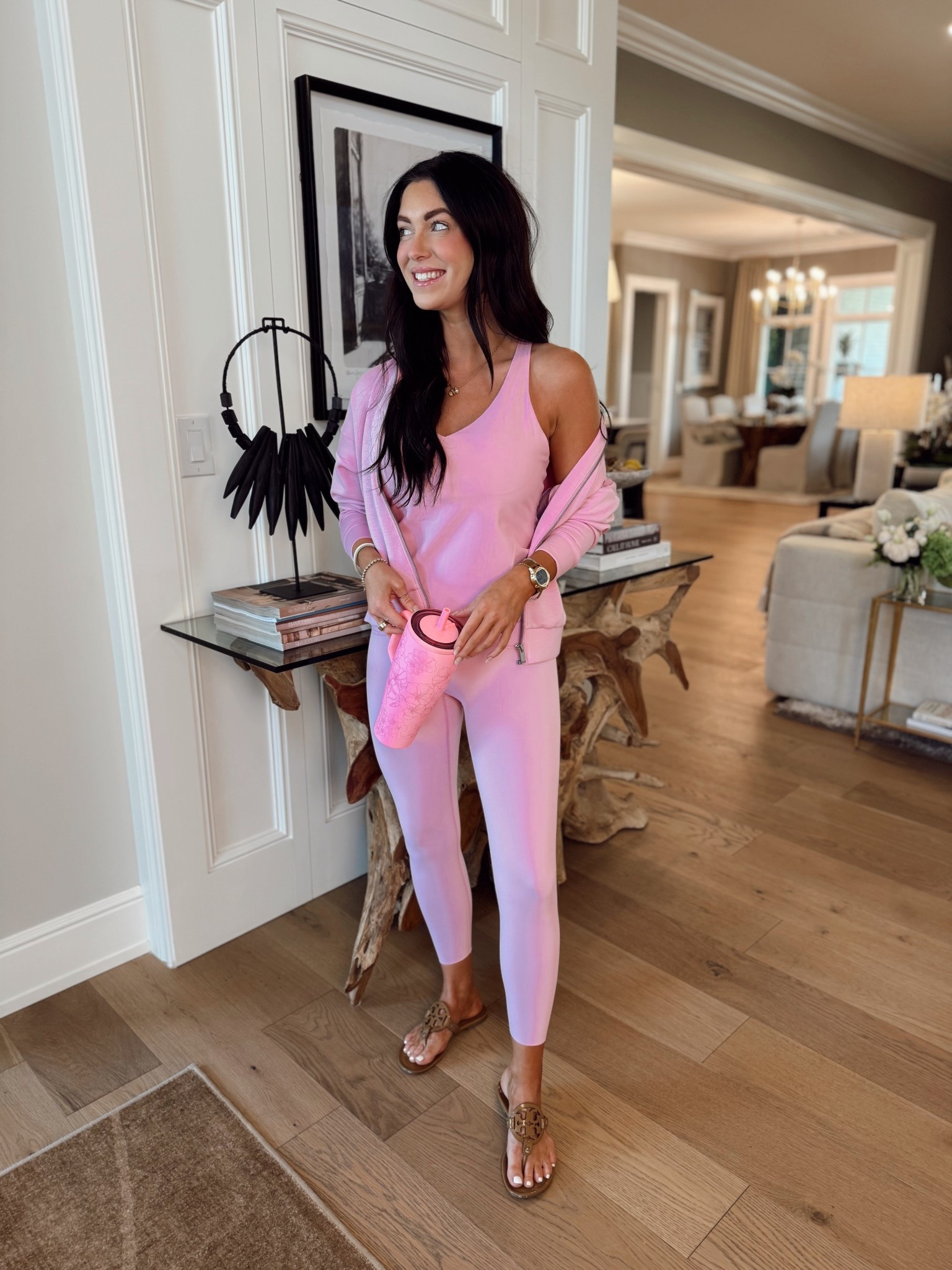 Keeping the whole order ✔️ so good!! Size smalls! 

#LTKStyleTip #LTKSummerEdit