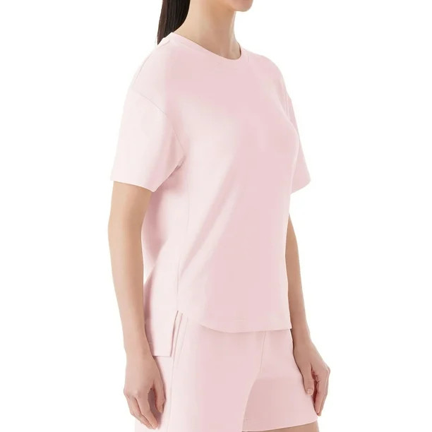 Member's Mark  Member's Mark Women's Sandwash Short Sleeve Tee 4.5 stars out of 143 reviews(4.5)|... | Sam's Club