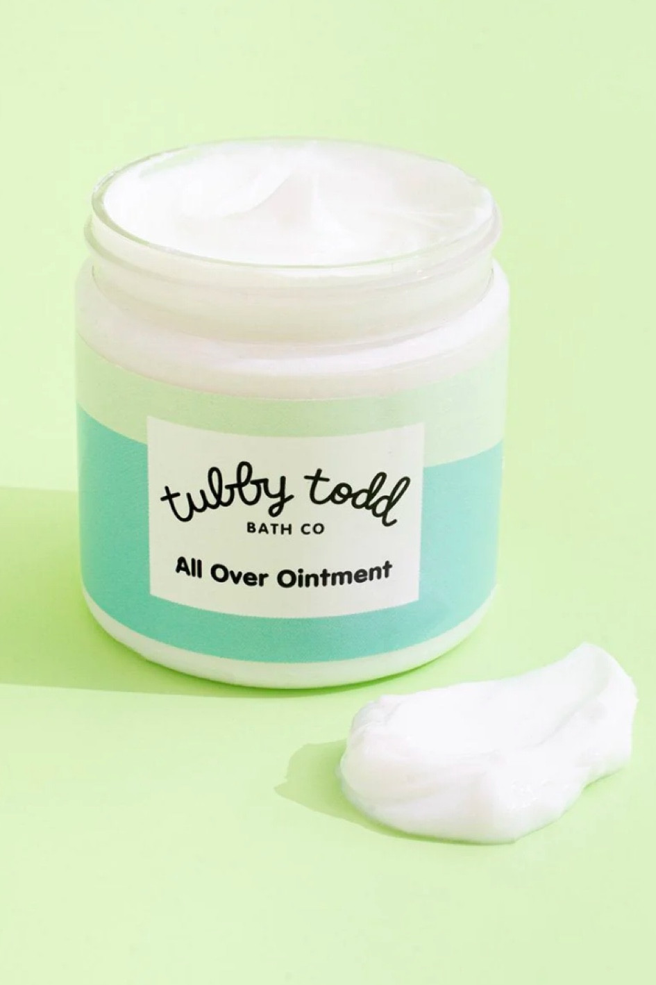We use this for everything! Eczema and diaper rash’s! 

#LTKBump #LTKBaby #LTKKids