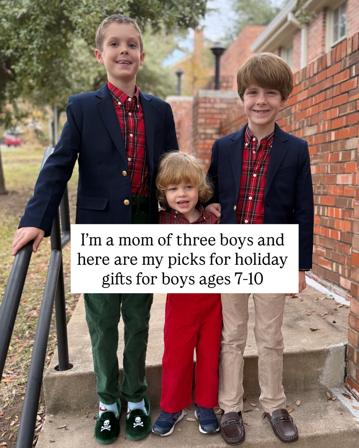 Fun and practical gift ideas for older boys. 

Mom, kids, sports, Christmas gifts, presents, athletic wear, games, outdoors, recreation 

#LTKHoliday #LTKGiftGuide #LTKKids