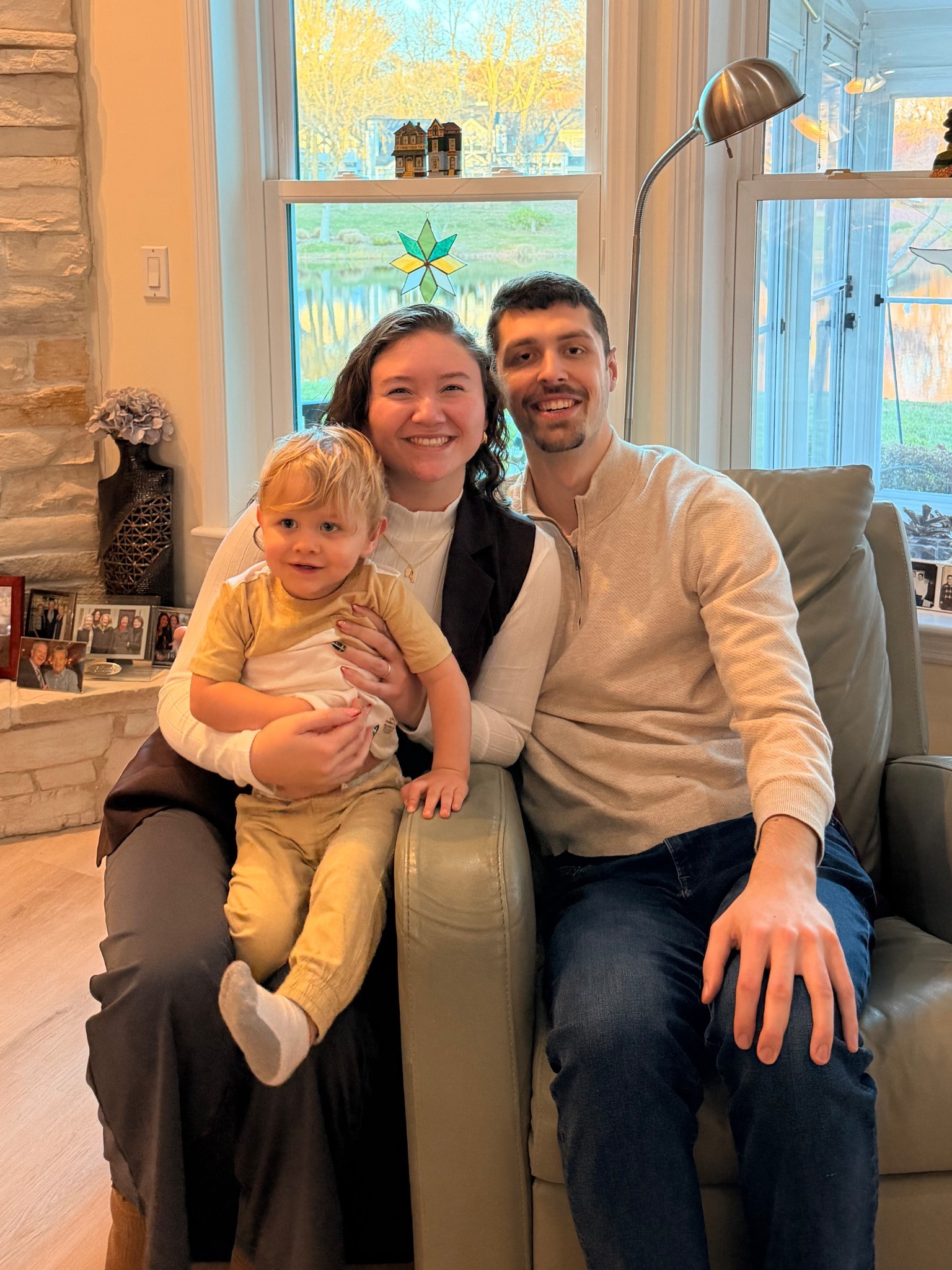 Family Thanksgiving fit Details 🤎

#LTKootd #LTKHoliday #LTKmomlife