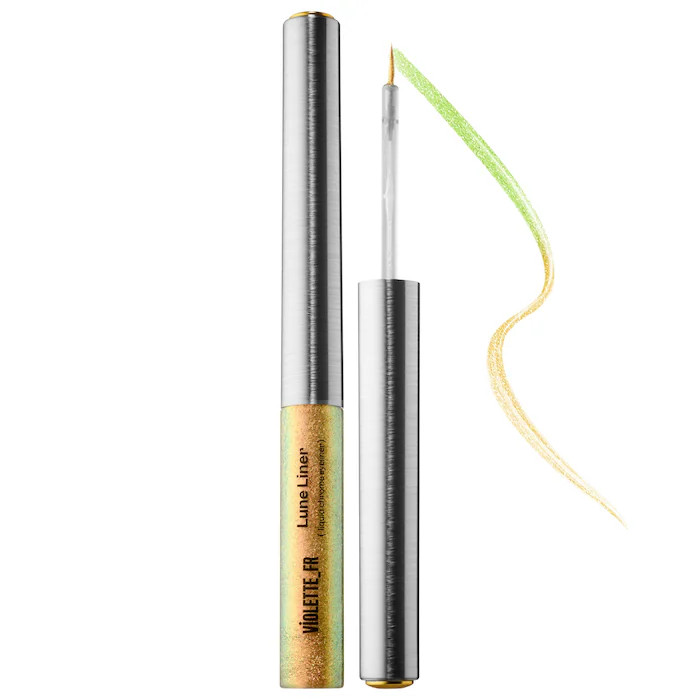 LUNE LINER Multichrome Liquid Eyeliner | Sephora (US)