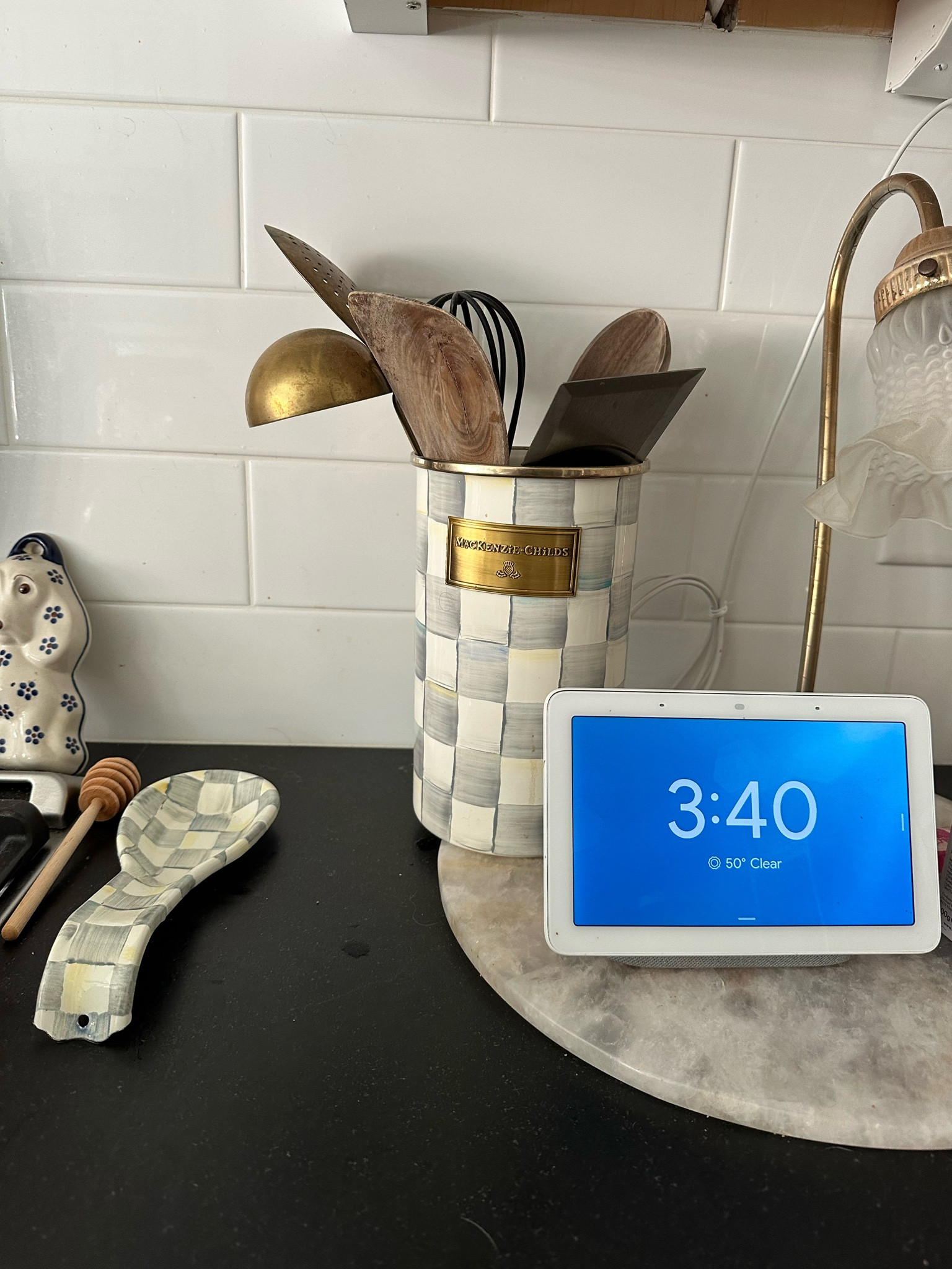 Gift ideas, kitchen finds, utensil holder, spoon rest

#LTKCyberWeek #LTKHome #LTKGiftGuide