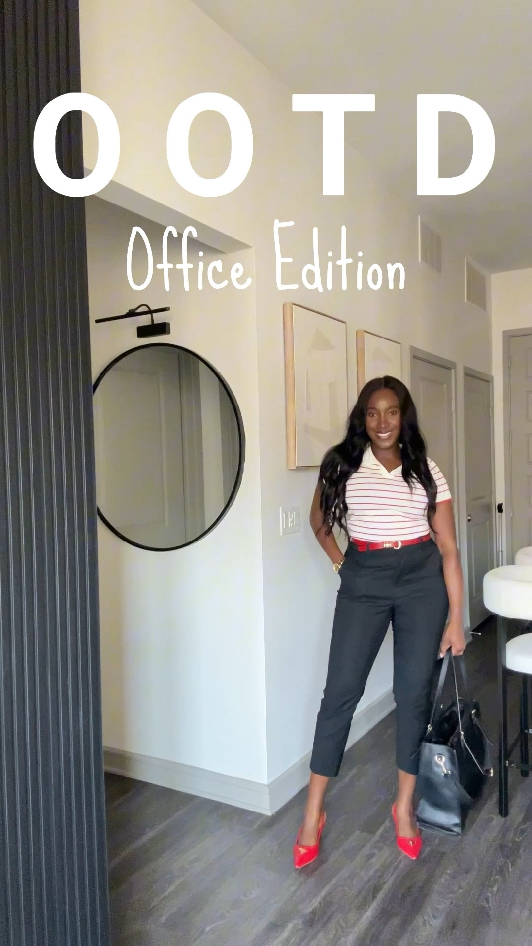 Work Outfit Inspo for the Girlies🤌🏿

#LTKWorkwear #LTKSeasonal #LTKStyleTip