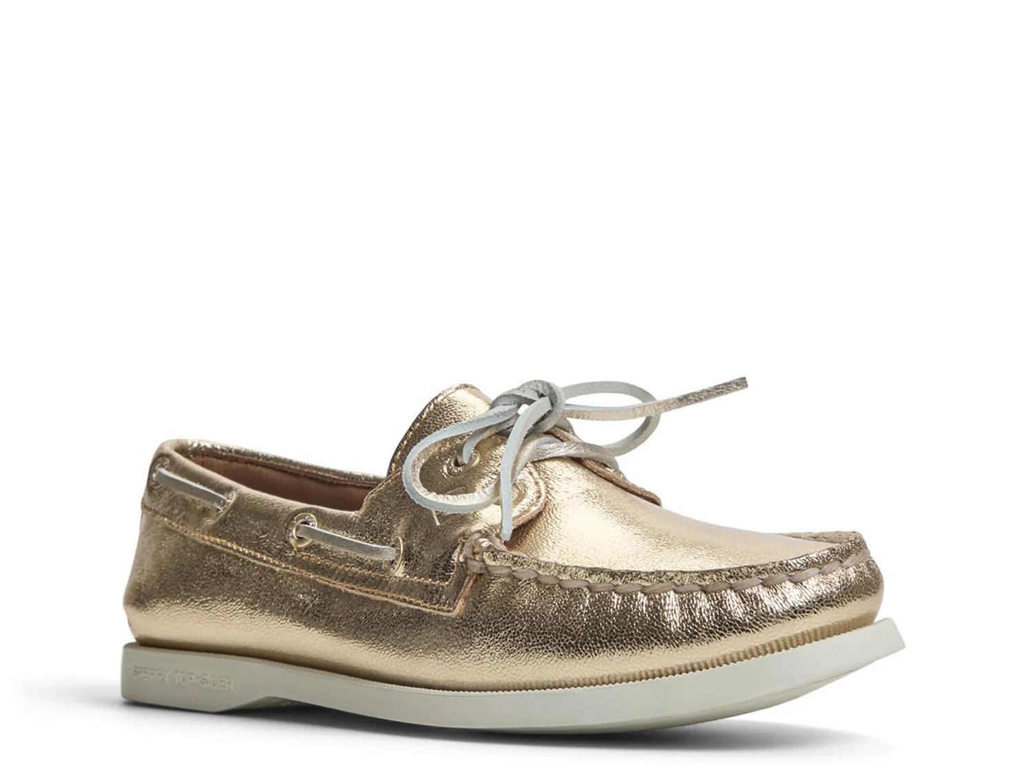 Sperry Authentic Original 2-Eye Boat Shoe | DSW