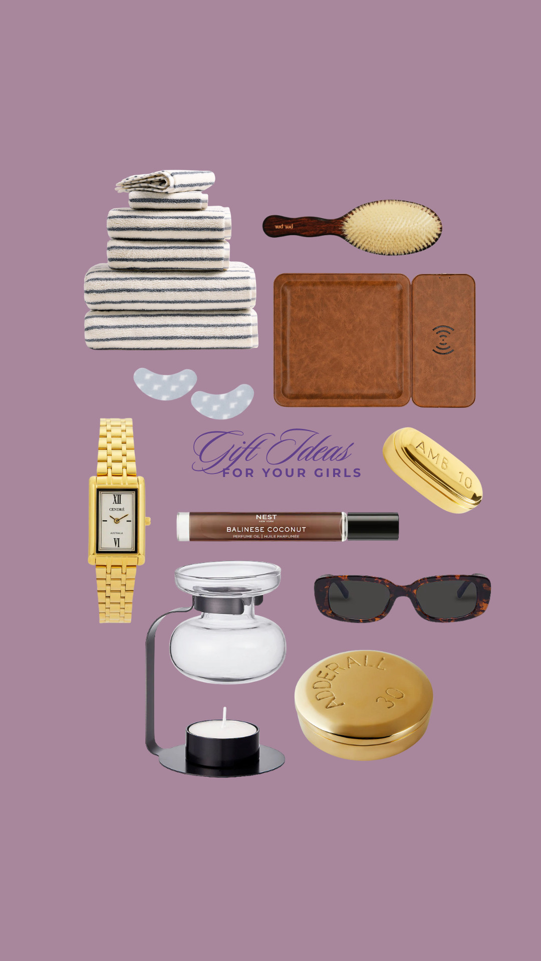 Gift Guide for your girls !! 

gift guide l gift ideas l for the girls l girls gifts 

 #LTKGiftGuide