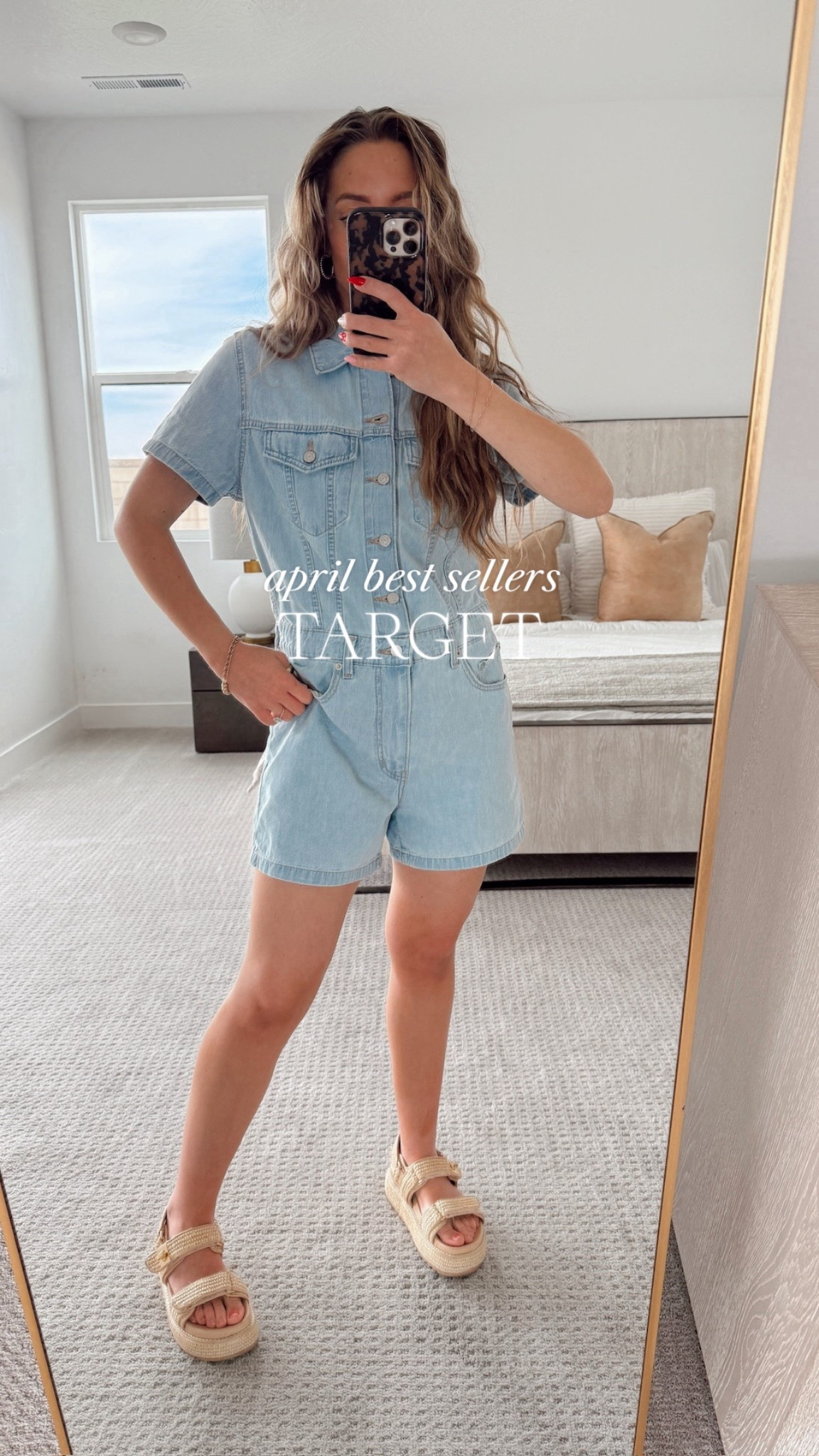 APRIL BEST SELLERS✨

#LTKSaleAlert #LTKFindsUnder50 #LTKStyleTip