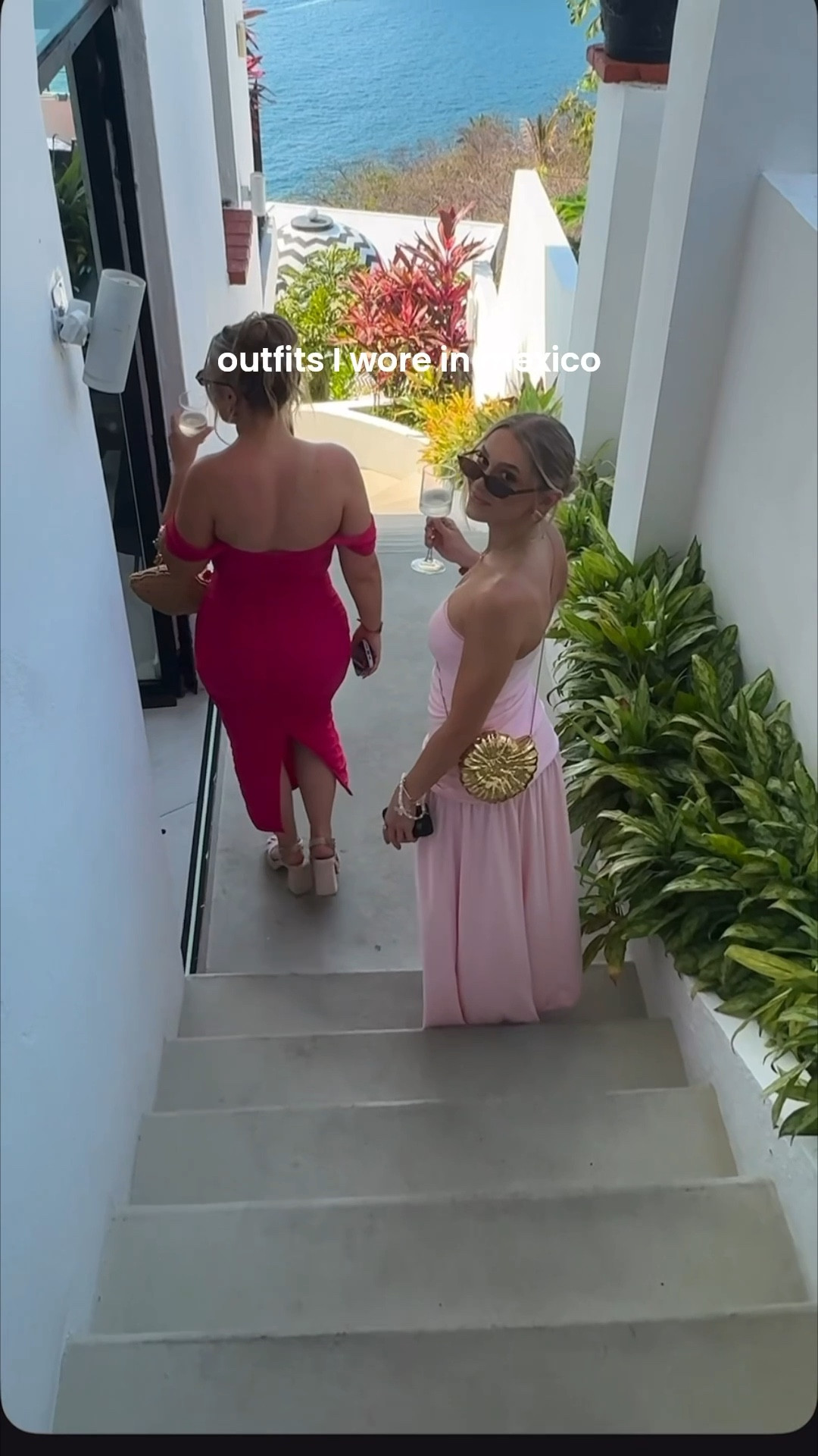 summer outfit ideas for vacation or destination weddings

#LTKTravel #LTKWedding #LTKSummerEdit