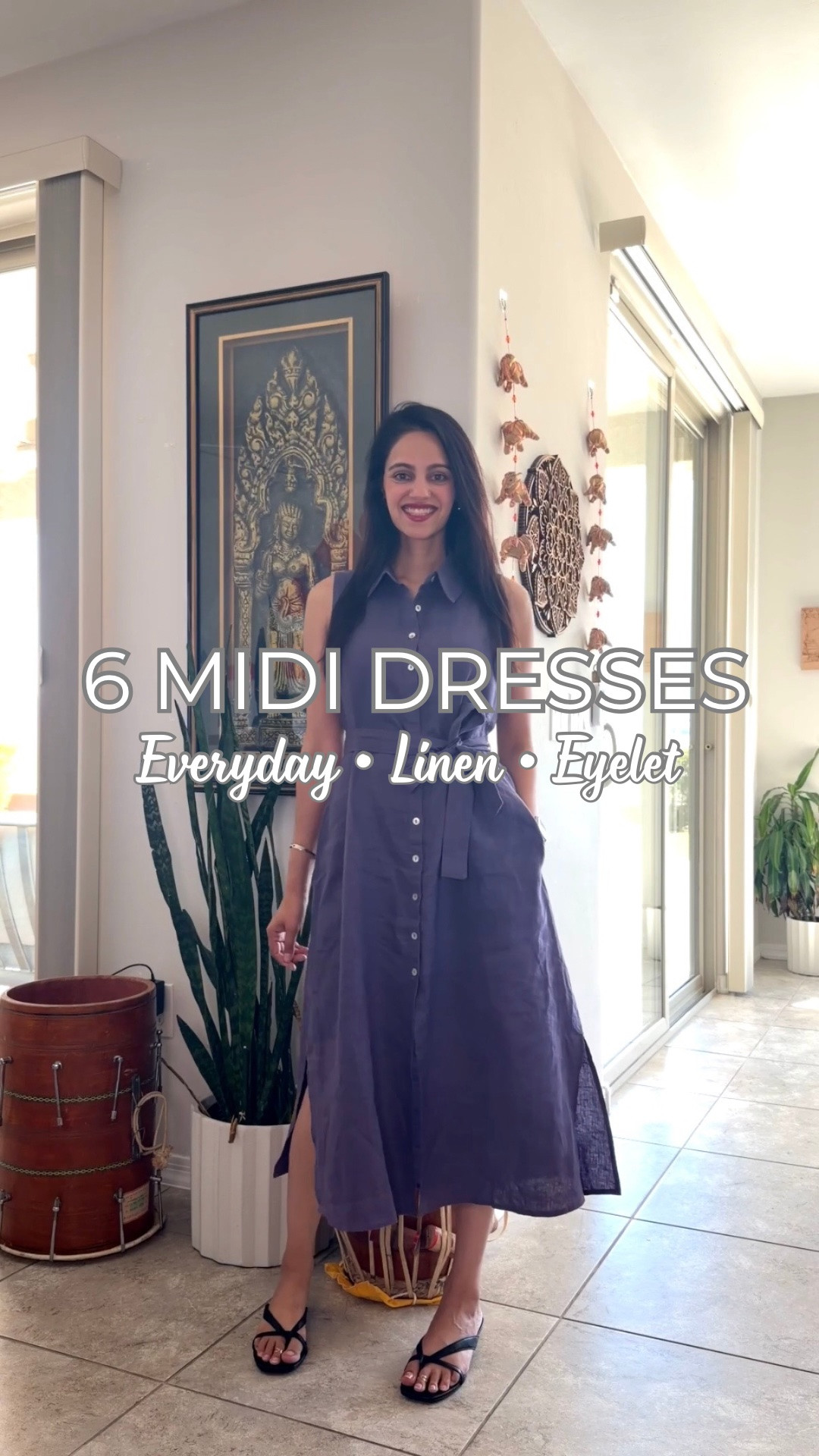 My favorite midi dresses on repeat!

#LTKmomlife #LTKdayinmylife #LTKgrwm