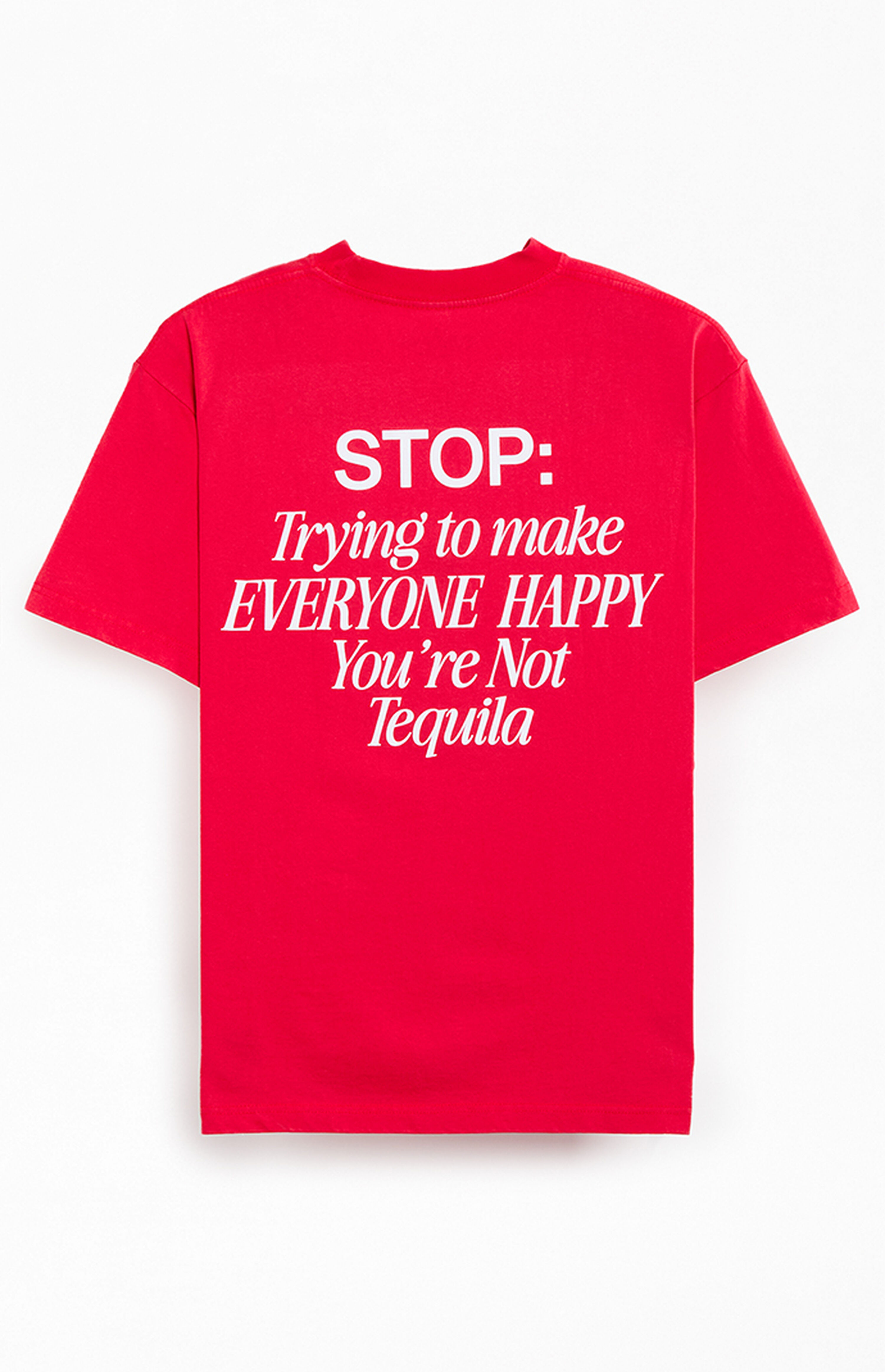 Los Sundays The Happy T-Shirt | PacSun