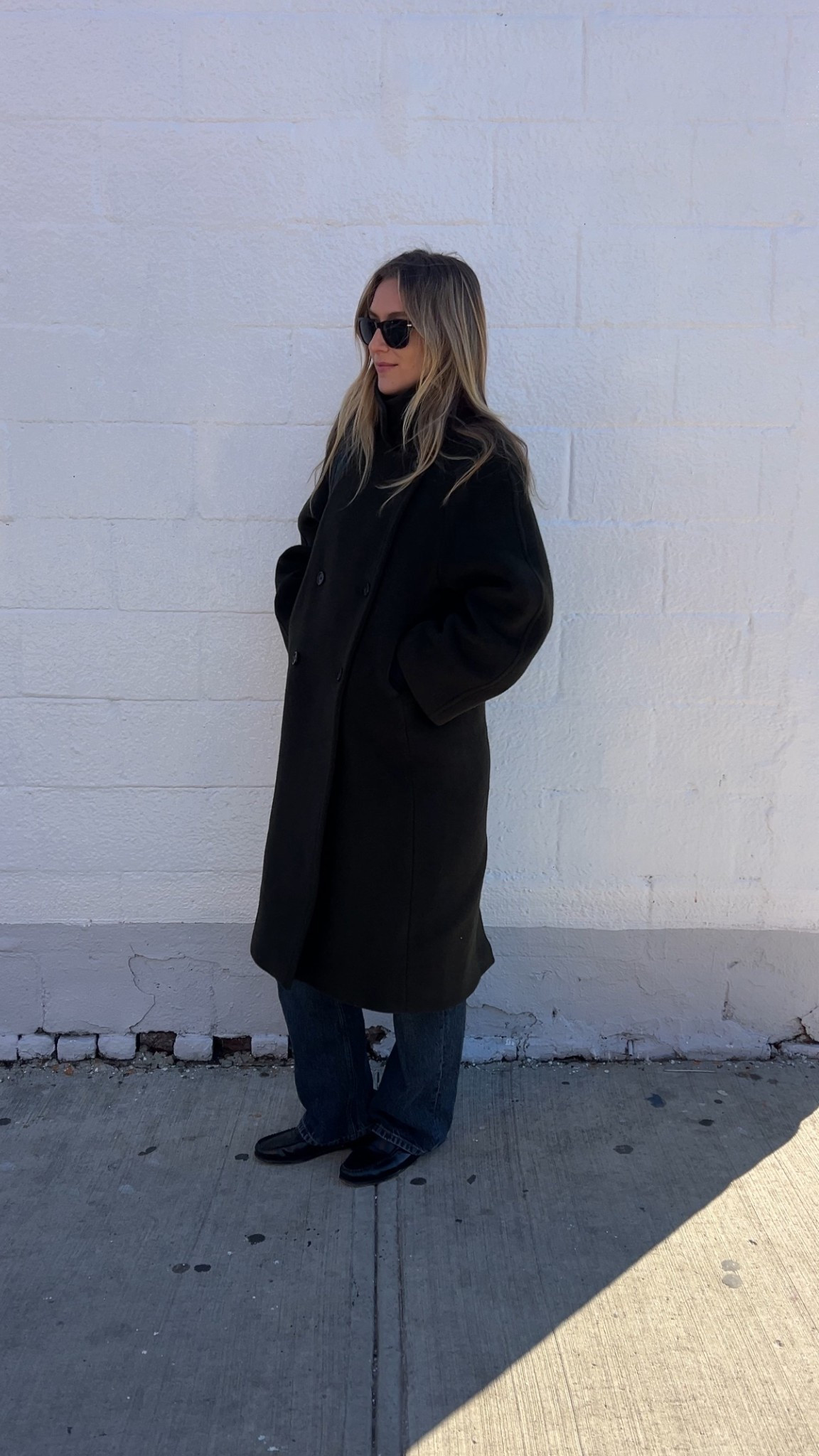 Winter ootd 

#LTKootd