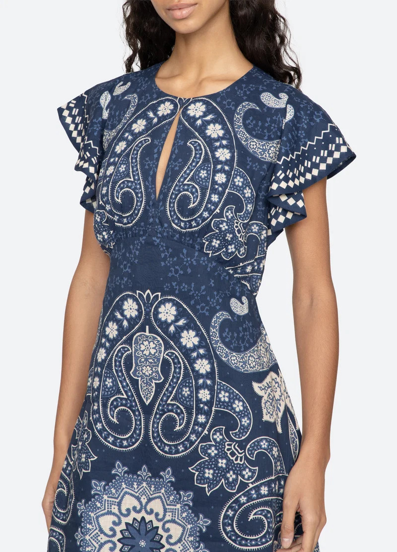 Emelina Dress | Sea New York