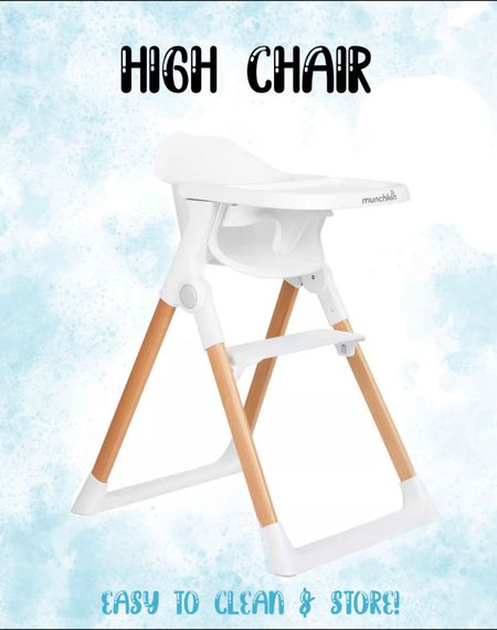 This sold out at Target so I’ve added an additional link that is in stock!

#babyhighchair #easytocleanhighchair #easyhighchair #babyregistry #expectingmom #babymusthaves #babyshowergift


#LTKbump #LTKbaby #LTKkids