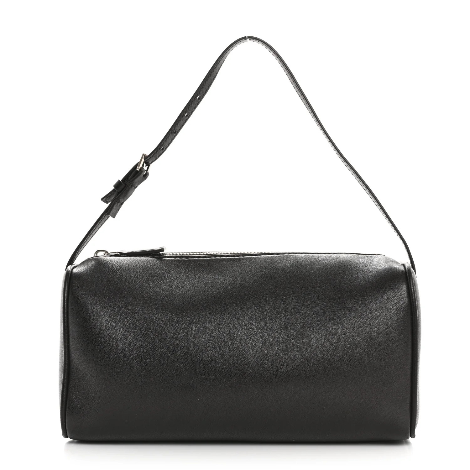 Nappa 90's Bag Dark Brown | FASHIONPHILE (US)