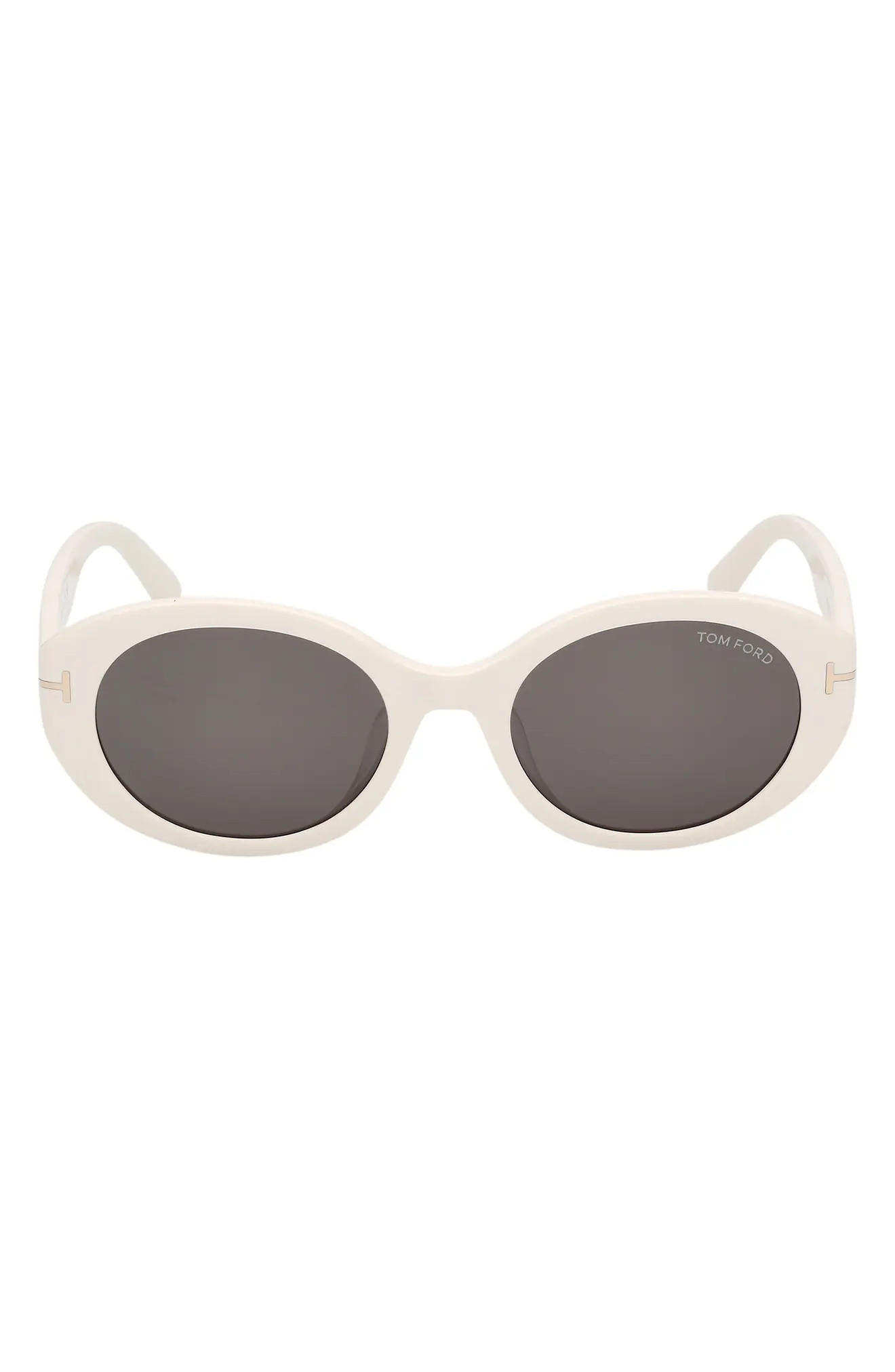 Jasmin 54mm Oval Sunglasses (Women) | Nordstrom | Nordstrom
