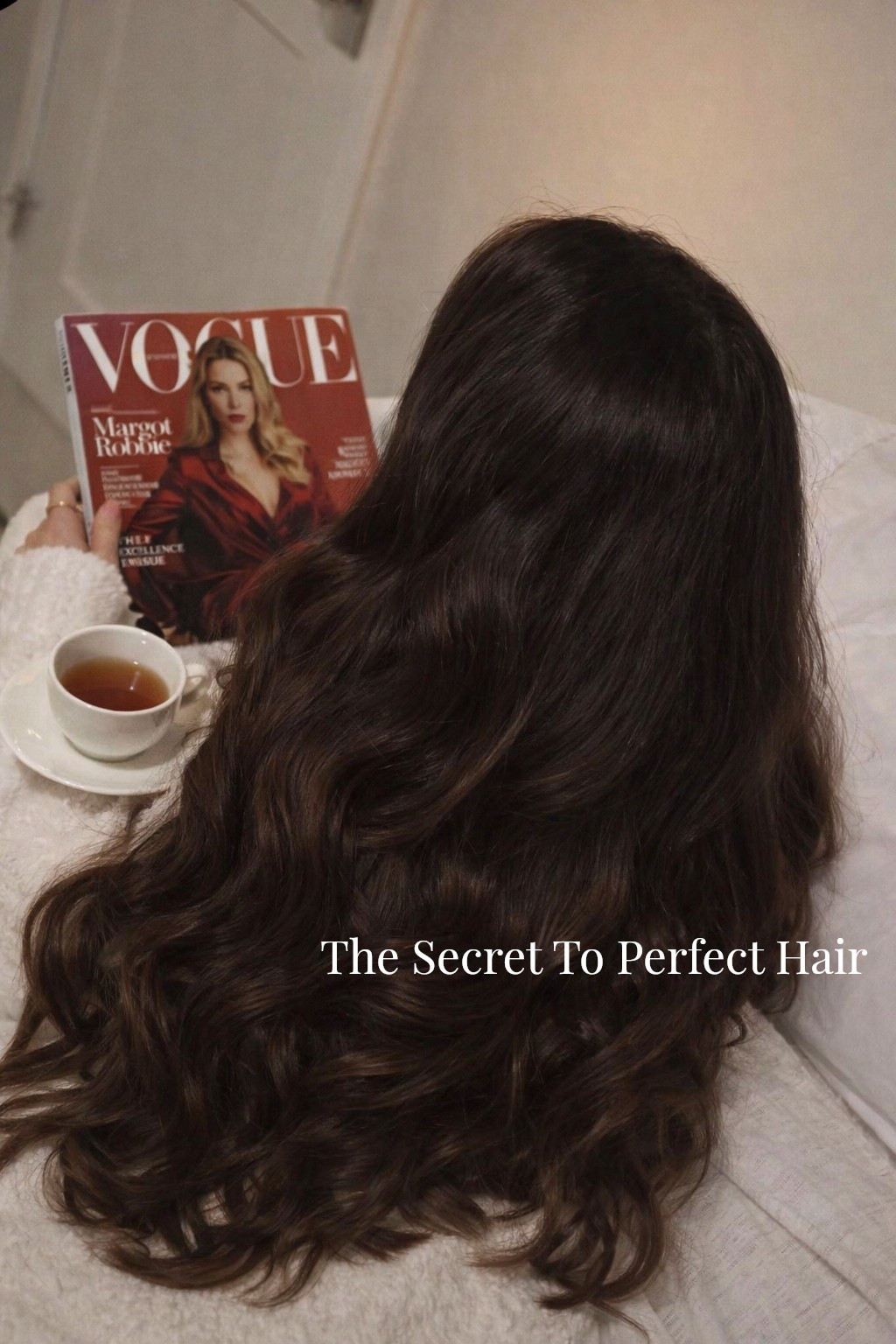 Luscious, glossy hair starts with consistency. This cozy self-care moment highlights long, healthy waves styled naturally and nourished from within. Hair vitamins, daily rituals, and gentle care are key to achieving shine, strength, and length. Perfect inspiration for anyone focused on hair growth, thickness, and overall hair health.

#LTKselfcare #LTKmorningroutine #LTKBeauty