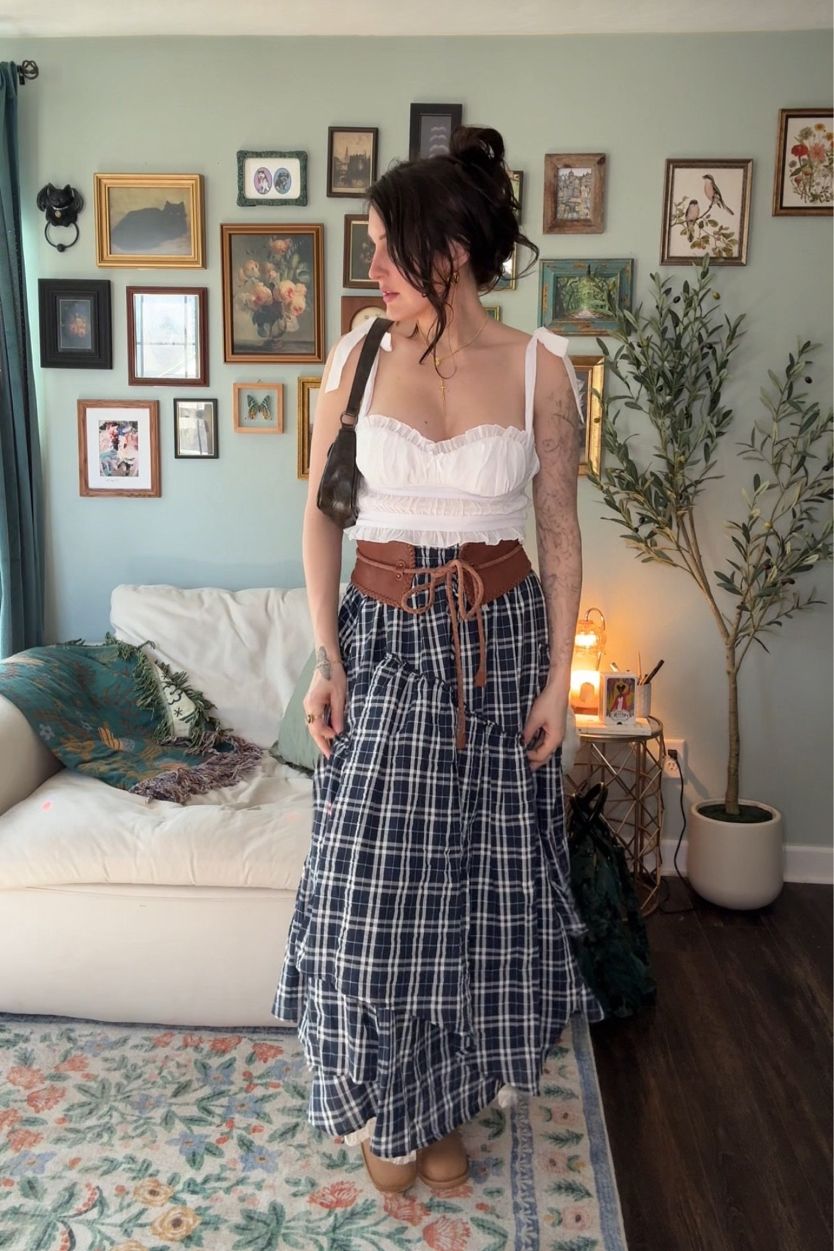 Fantasy fashion 

#LTKMostLoved