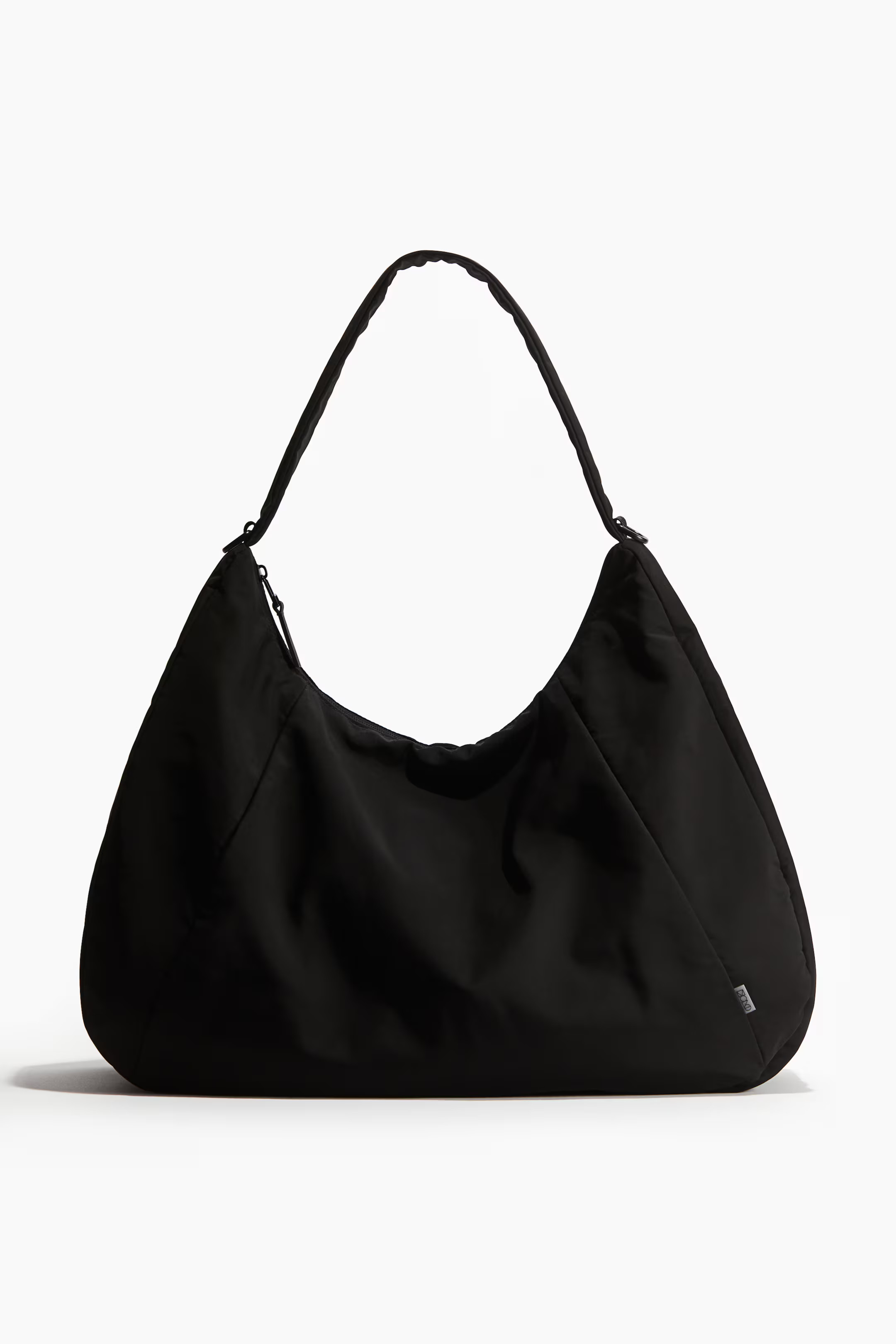 Large water-repellent sports bag | H&M (UK, MY, IN, SG, PH, TW, HK)