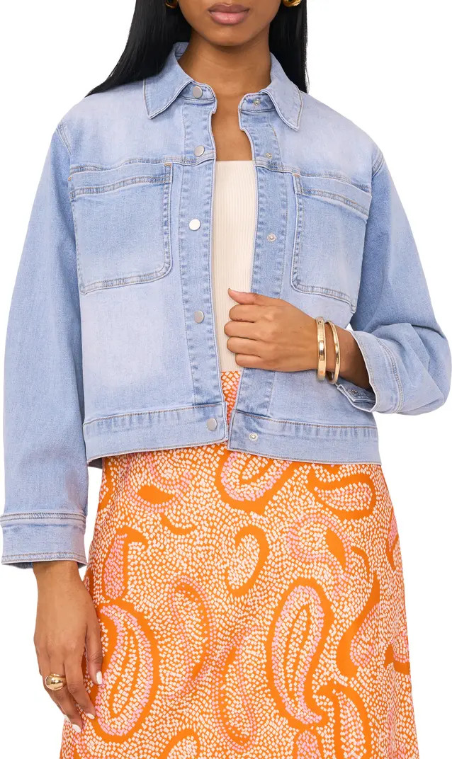 Denim Jacket | Nordstrom