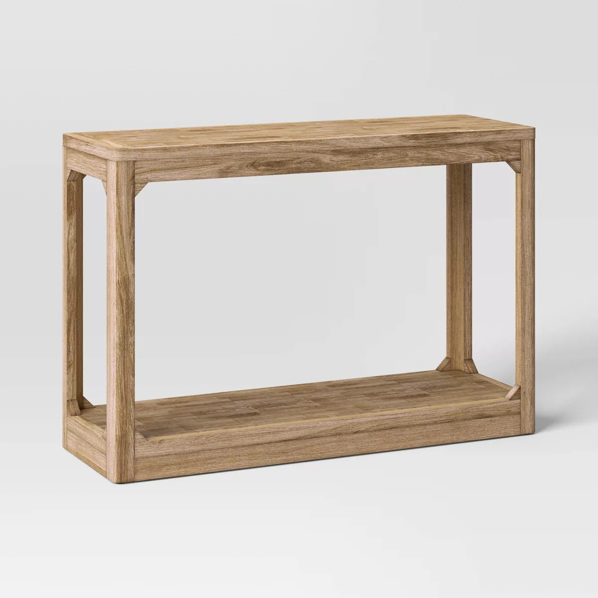 Castalia Console Table - Threshold™ | Target