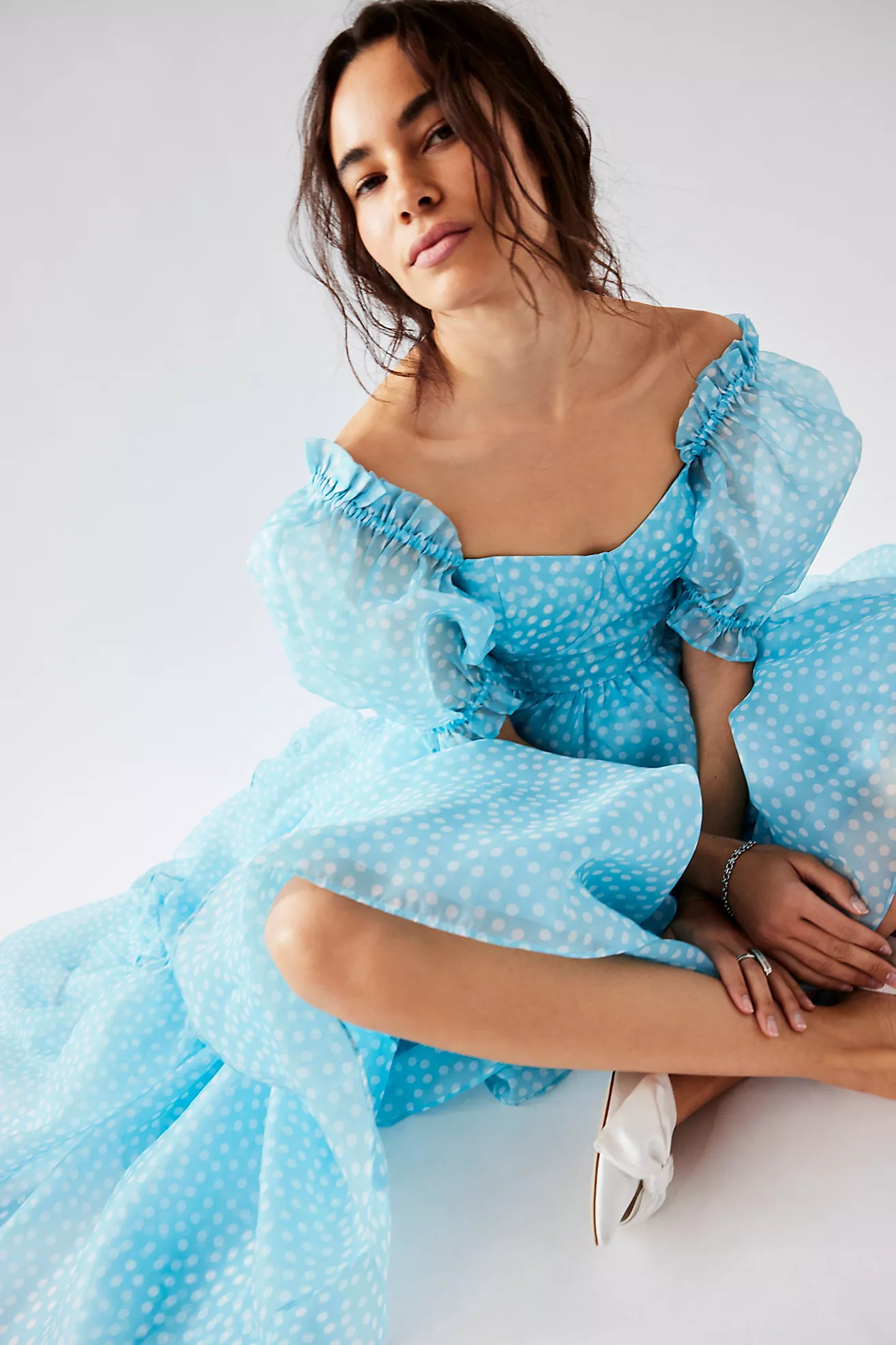 Selkie The Ritz Dress | Free People (Global - UK&FR Excluded)