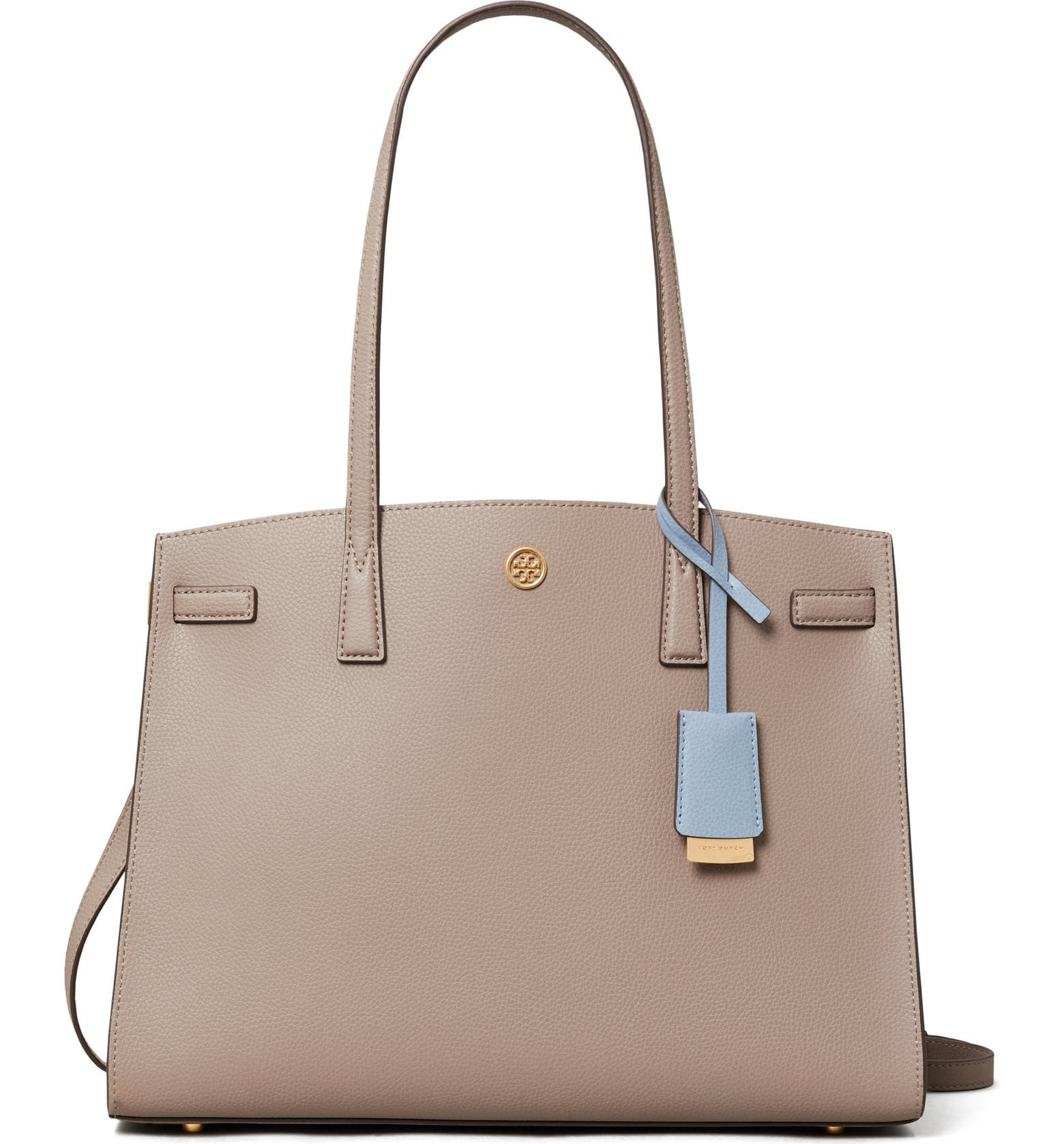 Walker Leather Satchel | Nordstrom
