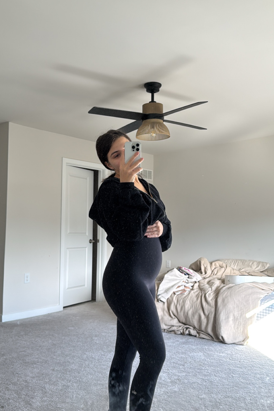 Pilate outfit🙈

#LTKActive #LTKfitness