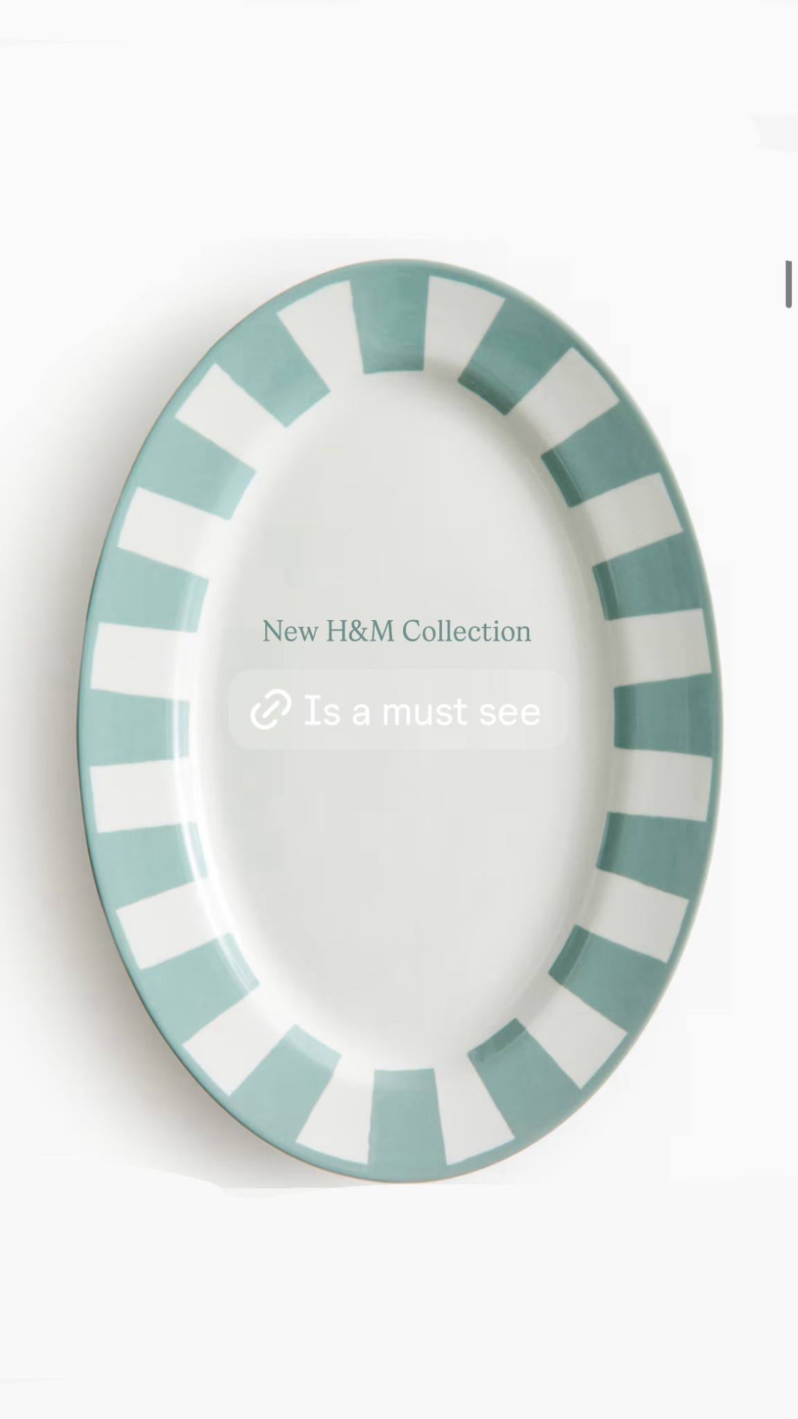 New H&M arrivals 

#LTKParties #LTKHome