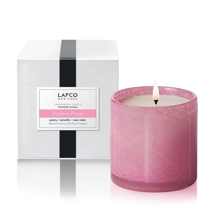 Duchess Peony Powder Room Candle 6.5 oz | Bloomingdale's (US)