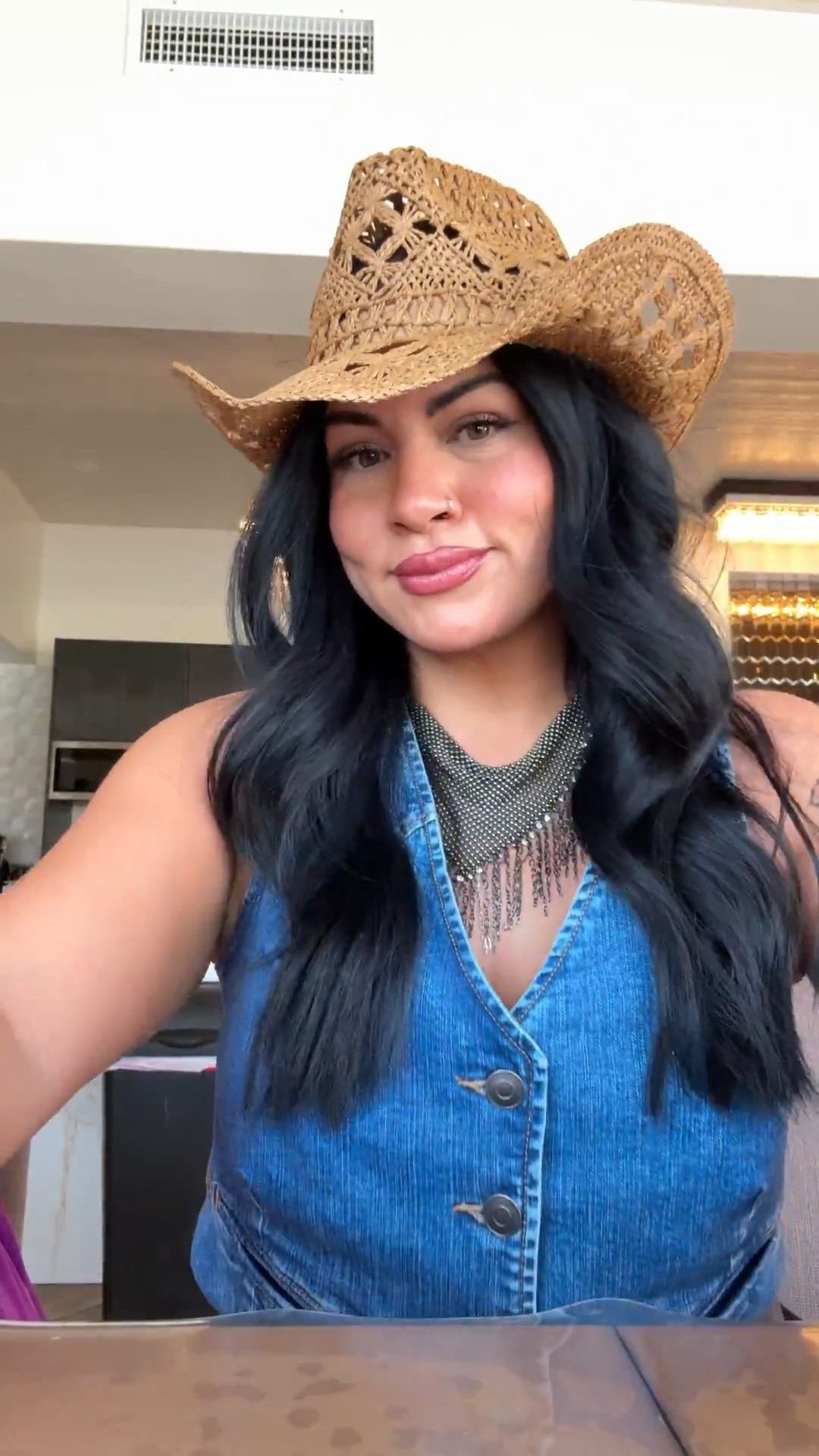 Missing stage coach so bad 😭😭

Stage coach, country outfit, western wear, western outfit, summer outfit inspo, denim outfit, Tori block

#LTKSeasonal #LTKMidsize #LTKgrwm