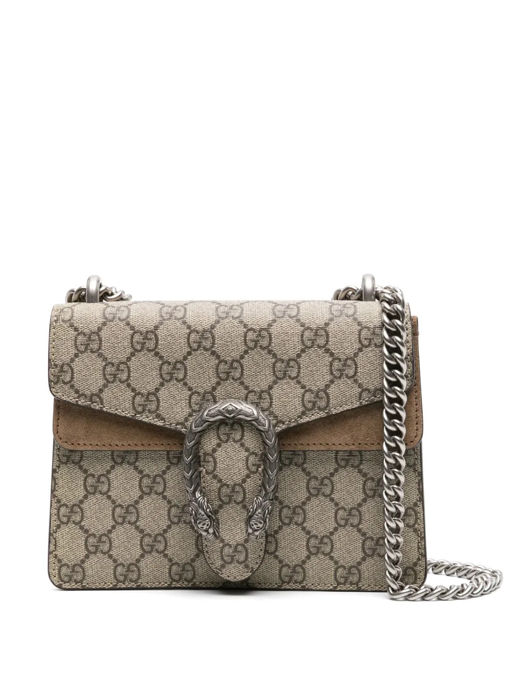 Bolsa tiracolo Dionysus mini | Farfetch Global
