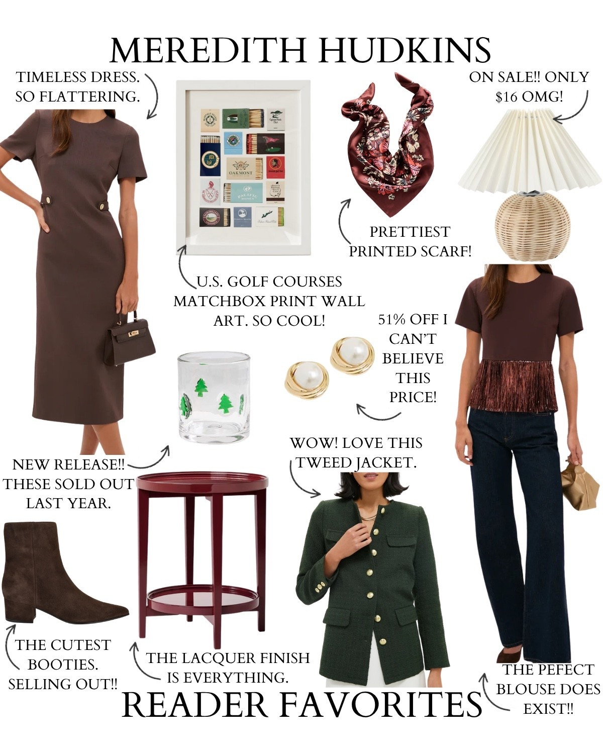 Meredith Hudkins , classic, timeless, chic, coastal, trending, affordable, beauty, fashion, timeless, interior design, home, skin care, makeup, decor, kids, organization, jewelry, household essentials, fall, autumn 

#LTKFindsUnder100 #LTKFindsUnder50 #LTKSaleAlert