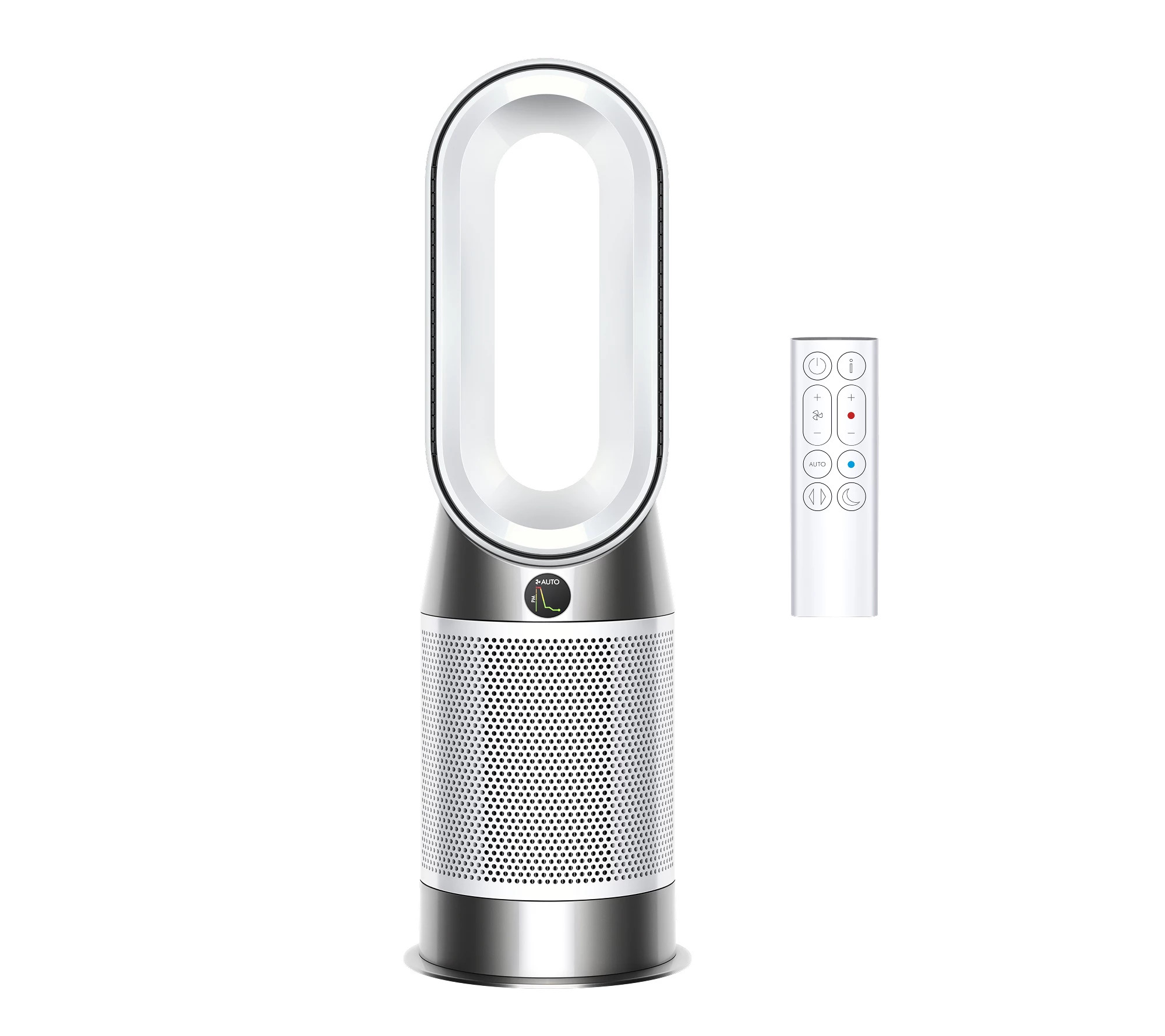 Make Your Selection: Dyson HP1 Hot + Cool Fan & Air Purifier | QVC