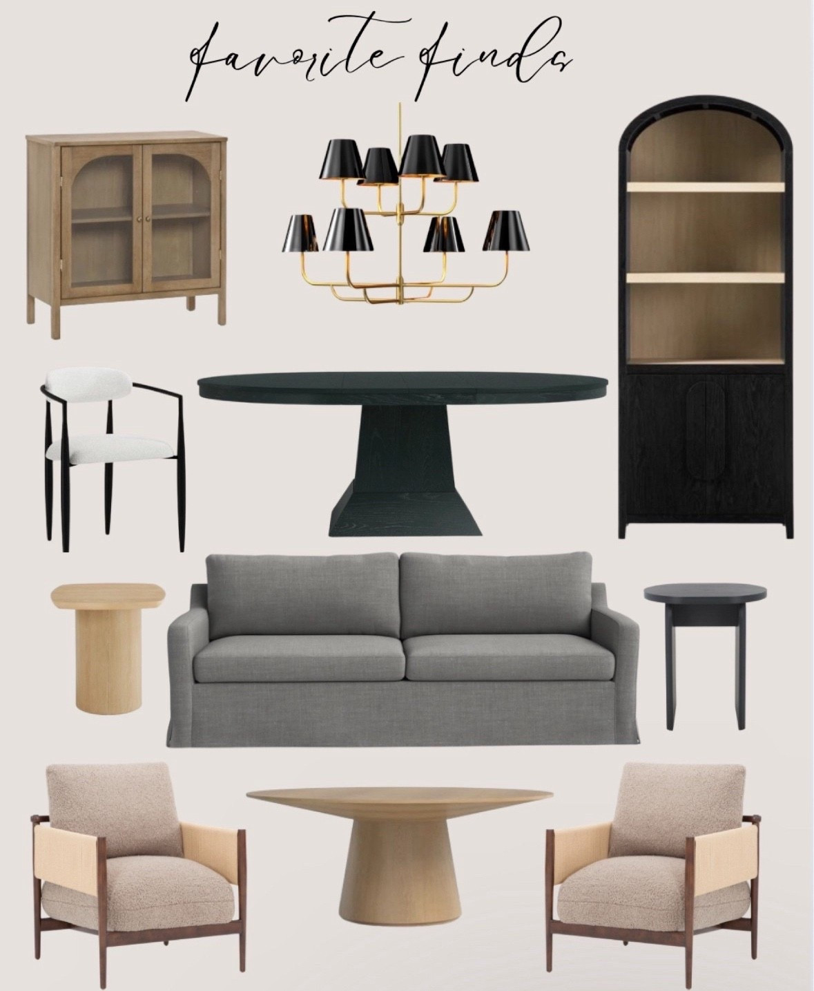 Shop your favorite home essentials during Wayfair’s Cyber Week as we roll into the holiday season! Get up to 70% off and fast shipping from 12/3-12/7! @wayfair #wayfairpartner #wayfair 

#LTKHome #LTKSaleAlert