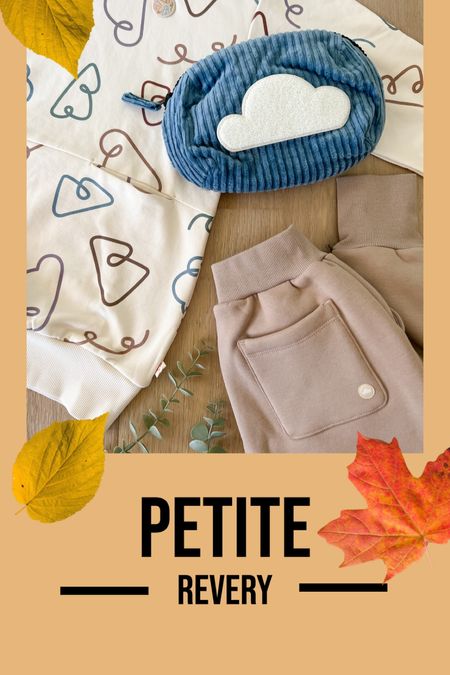 When colder weather finally hits, we knew we had to run over to @petiterevery to grab some fall/winter gear! And just in time they are having their Black Friday Sale - 20-60% off sitewide + new deals added daily.

#LTKsalealert #LTKstyletip #LTKfamily
