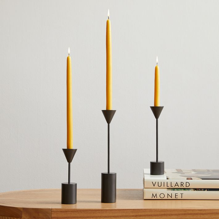 Get the Look: Cream & Gold Harvest Mantel Decor | West Elm (US)