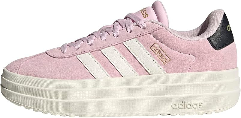 adidas Women's VL Court 3.0 Sneaker | Amazon (US)