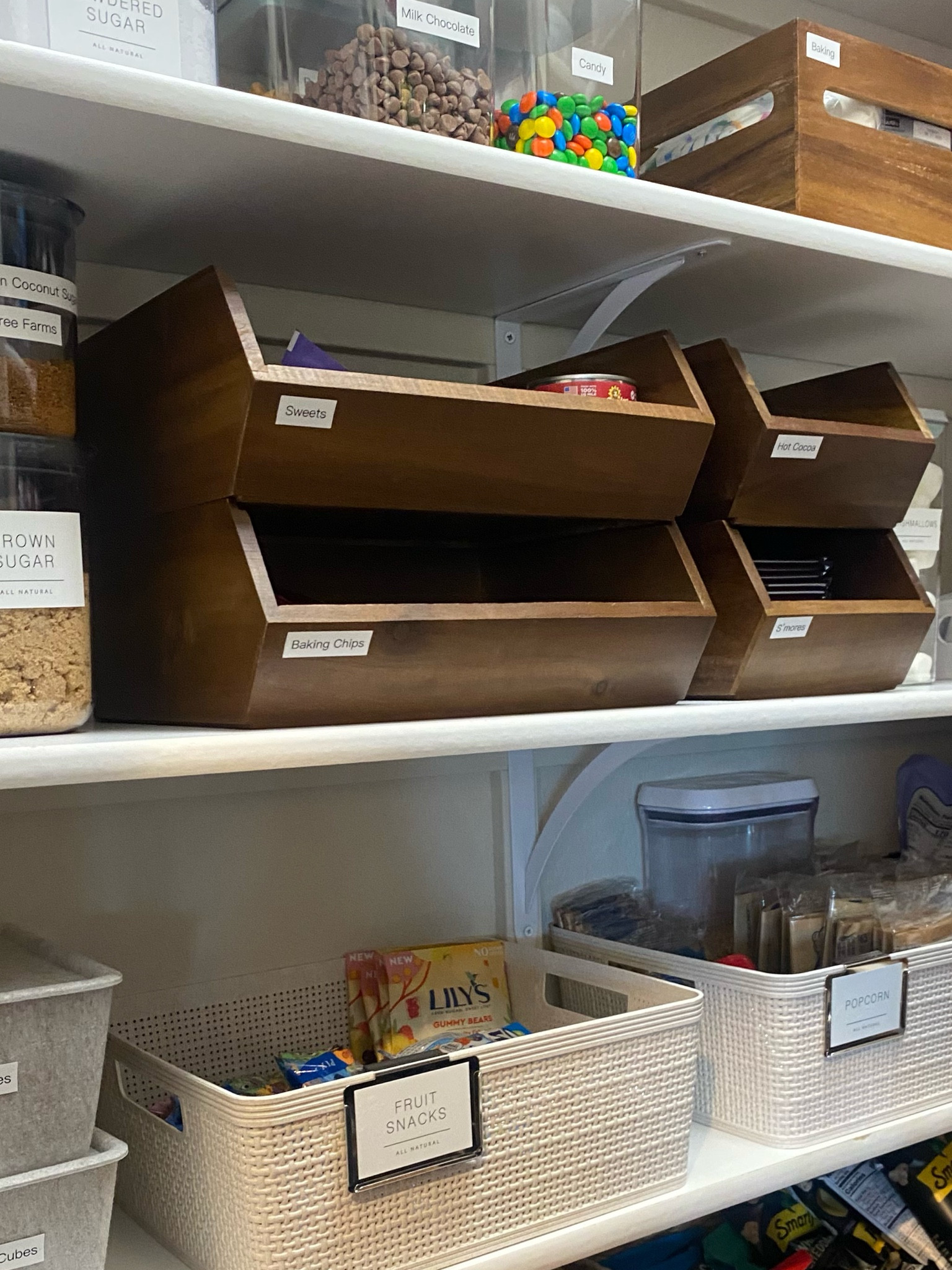 Pantry Organization 

#LTKHome #LTKFindsUnder50